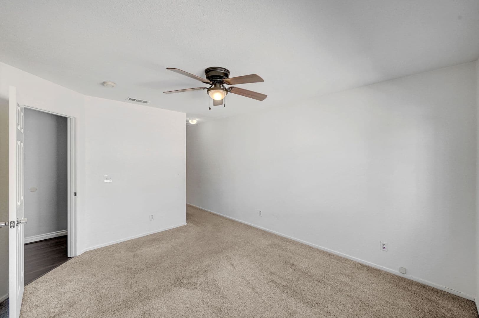 Las Vegas Townhome: 7641 Allerton Ave.
