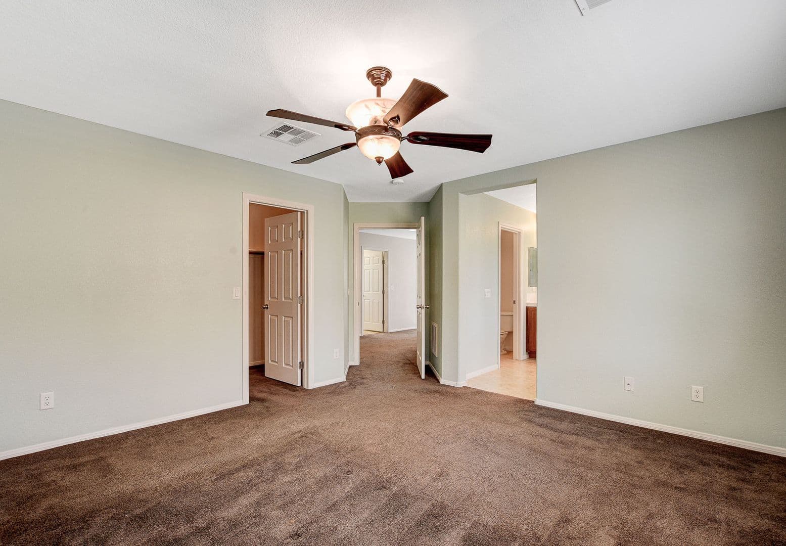 North Las Vegas House: 5548 Ayers Cliff St