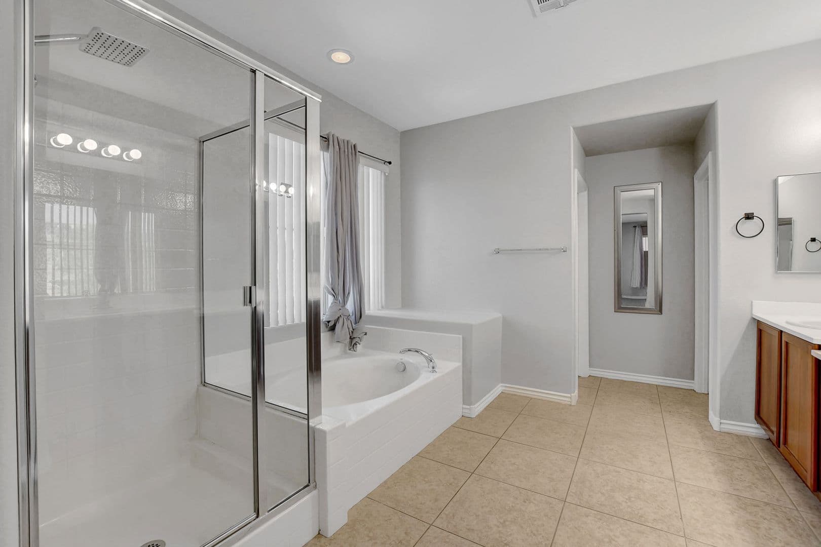 North Ls Vegas House: 4032 Gaster Ave.