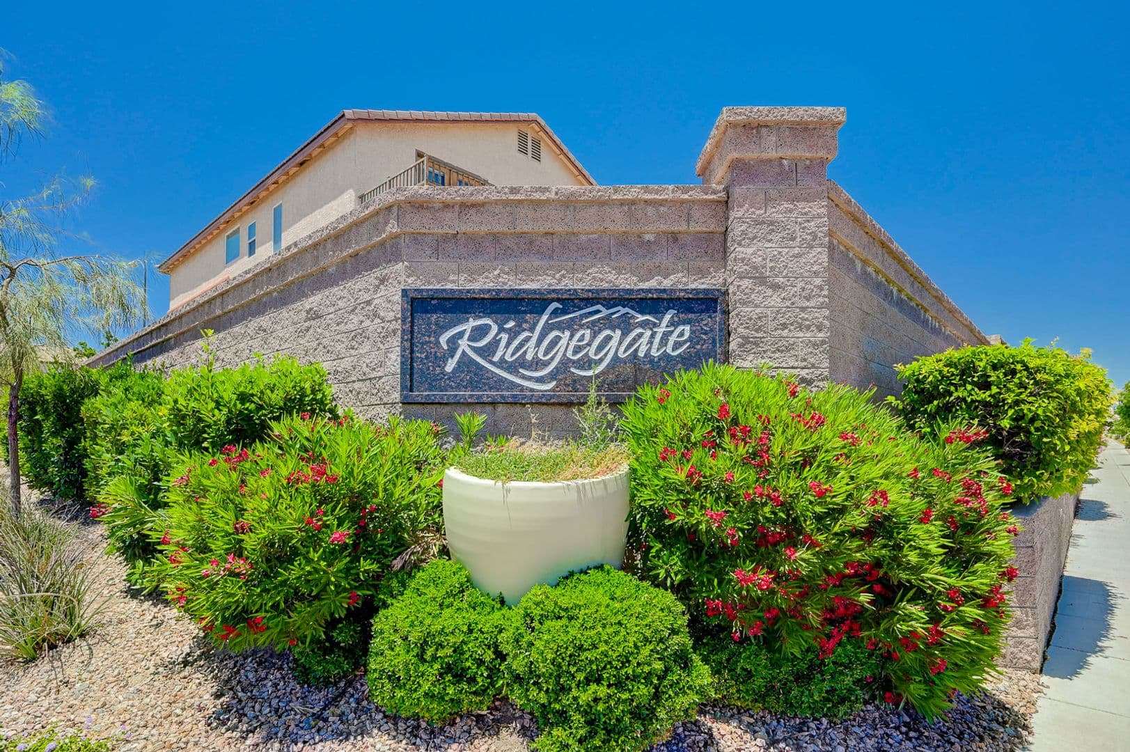 Las Vegas, House: 6952 Winter Ridge St.