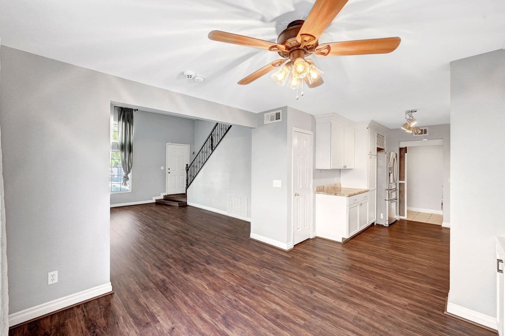 Las Vegas Townhome: 7641 Allerton Ave.