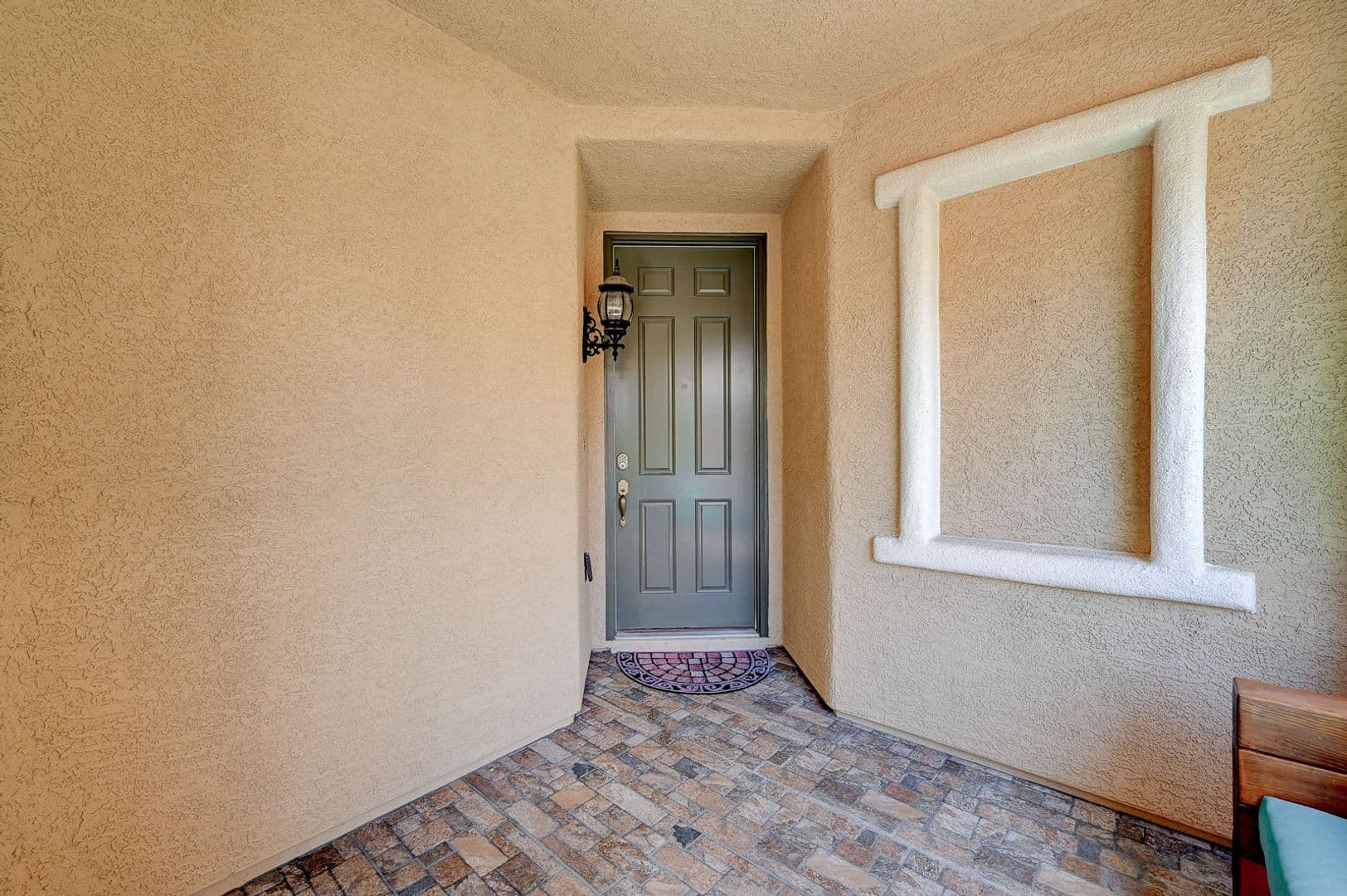 Las Vegas, House: 6952 Winter Ridge St.