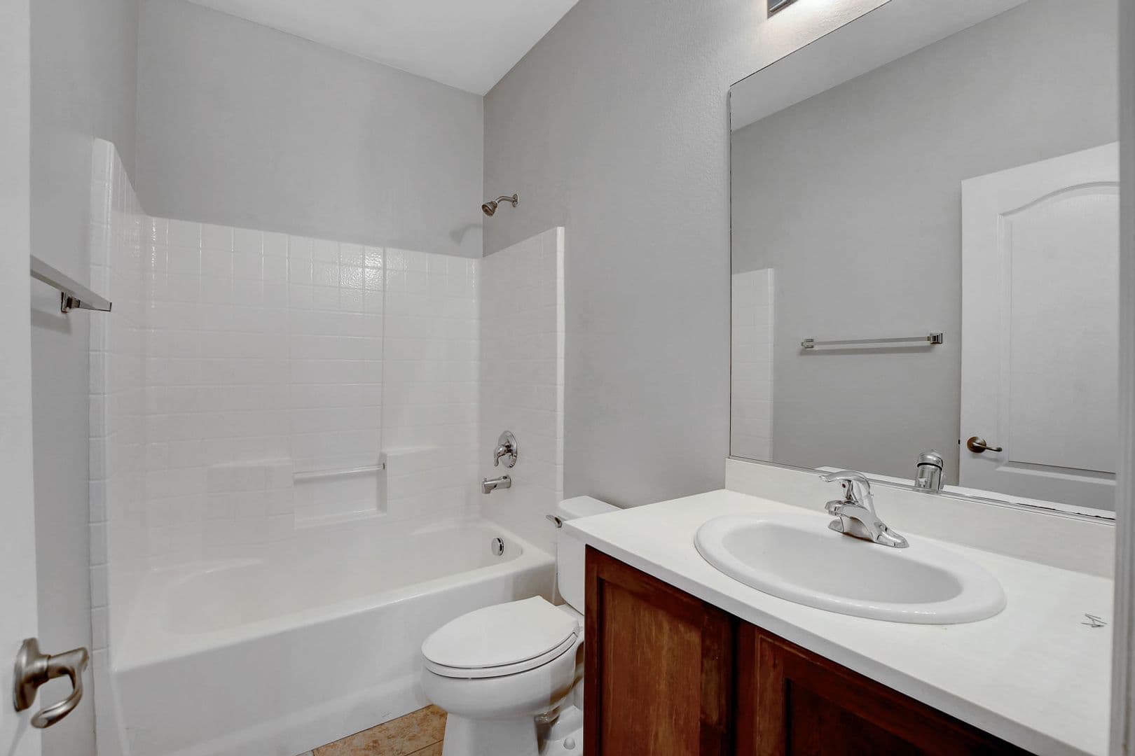 North Ls Vegas House: 4032 Gaster Ave.