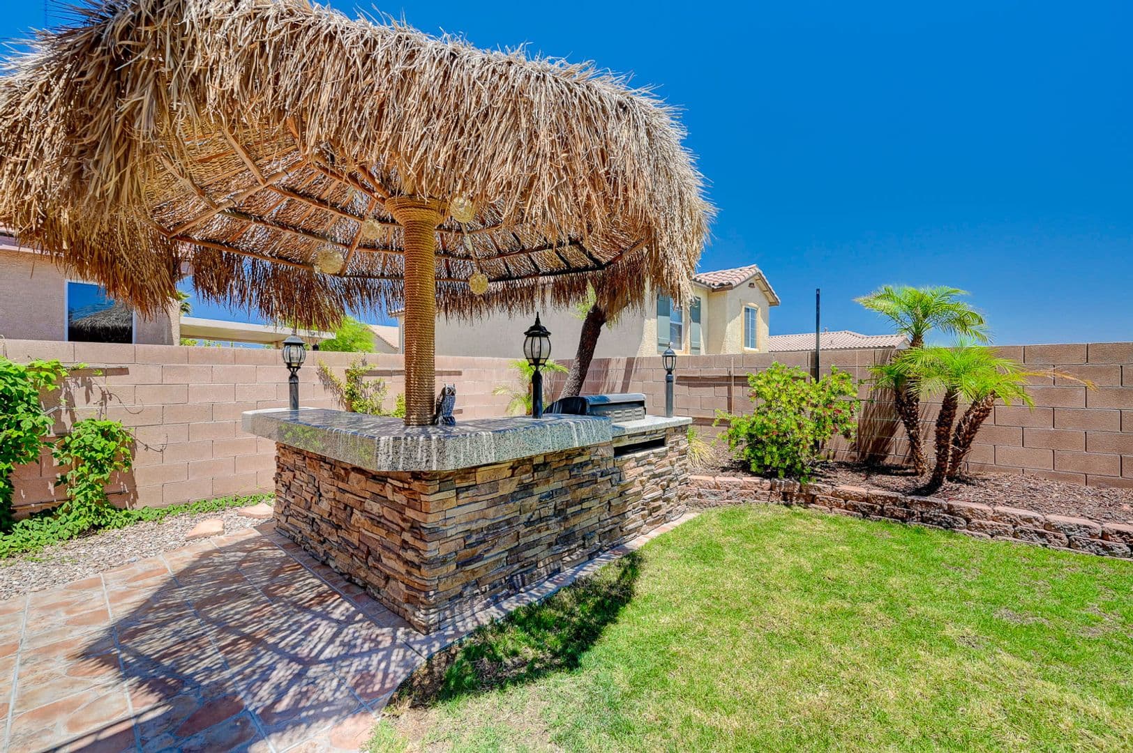 Las Vegas, House: 6952 Winter Ridge St.