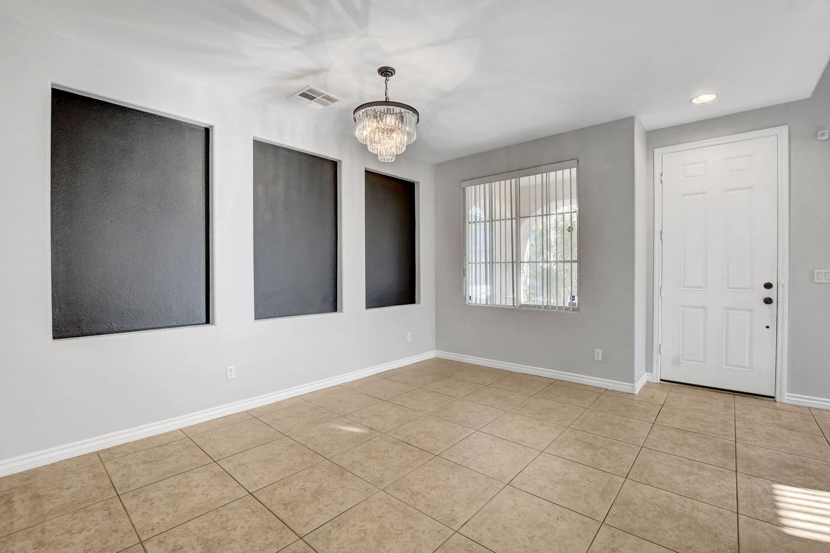 North Ls Vegas House: 4032 Gaster Ave.