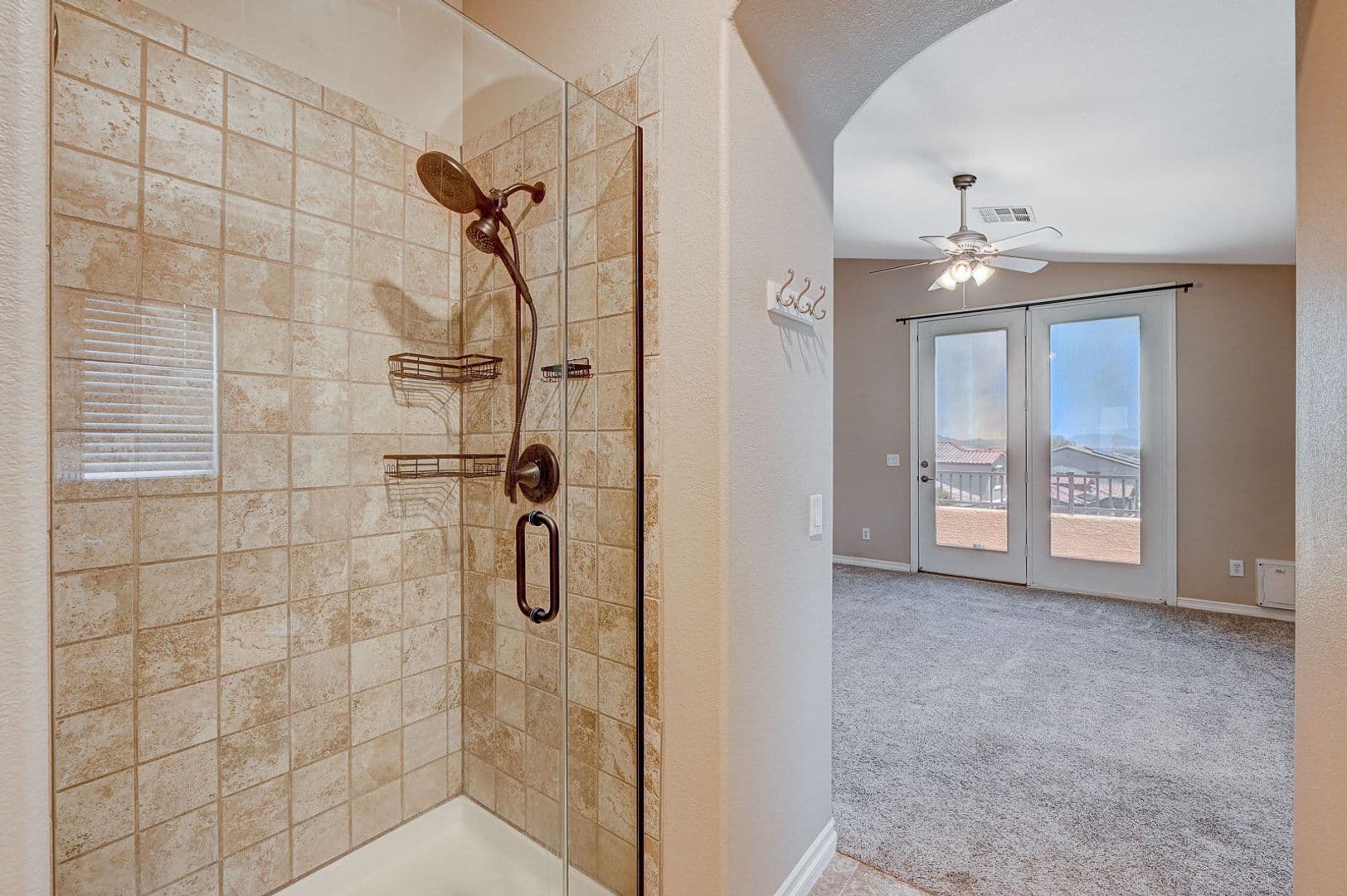 Las Vegas, House: 6952 Winter Ridge St.