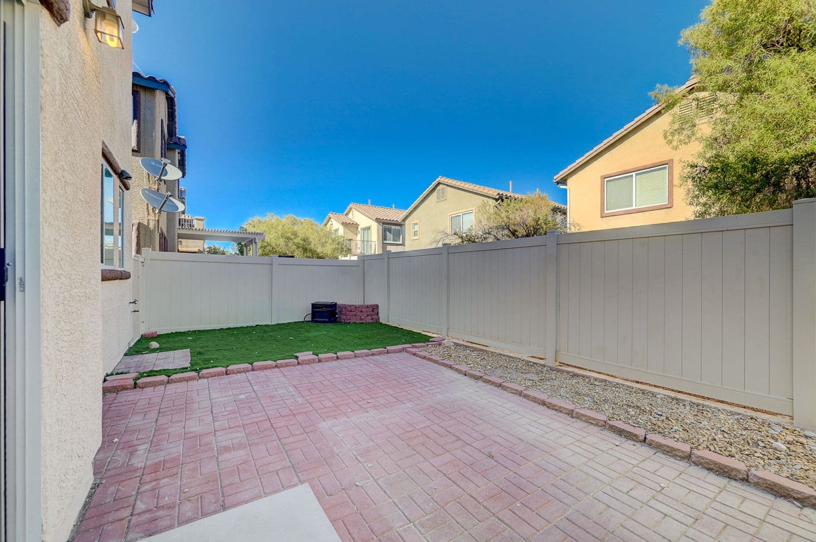 Las Vegas House: 8148 Sandy Slope Court