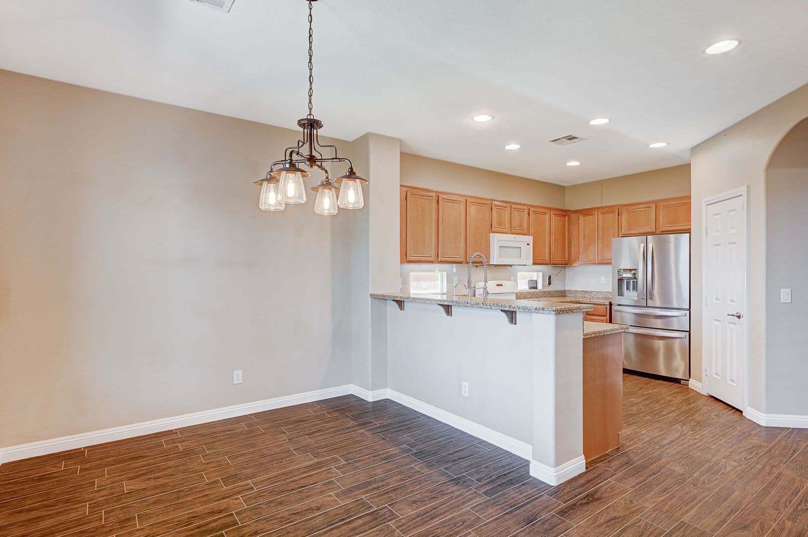Las Vegas, House: 6952 Winter Ridge St.