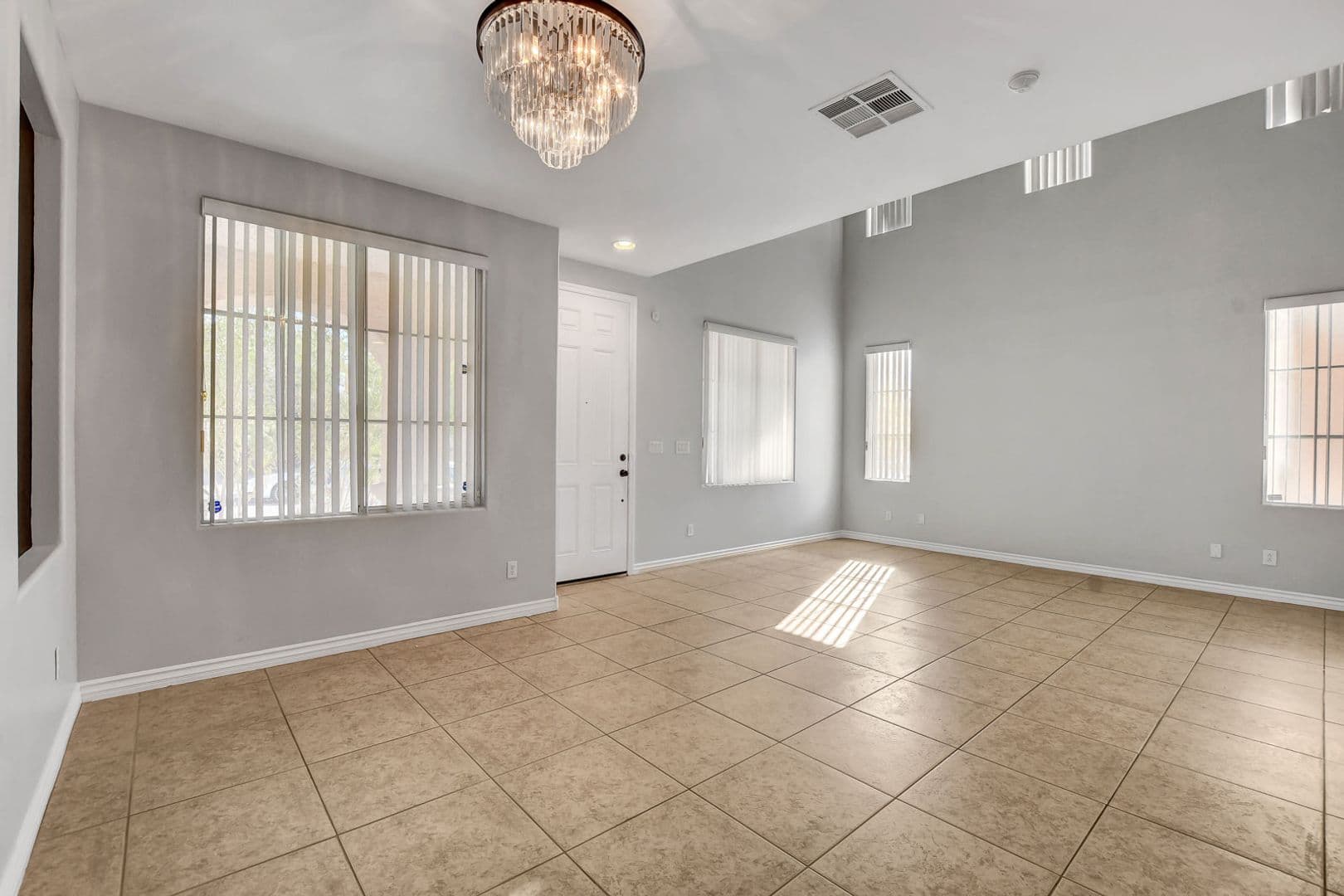 North Ls Vegas House: 4032 Gaster Ave.