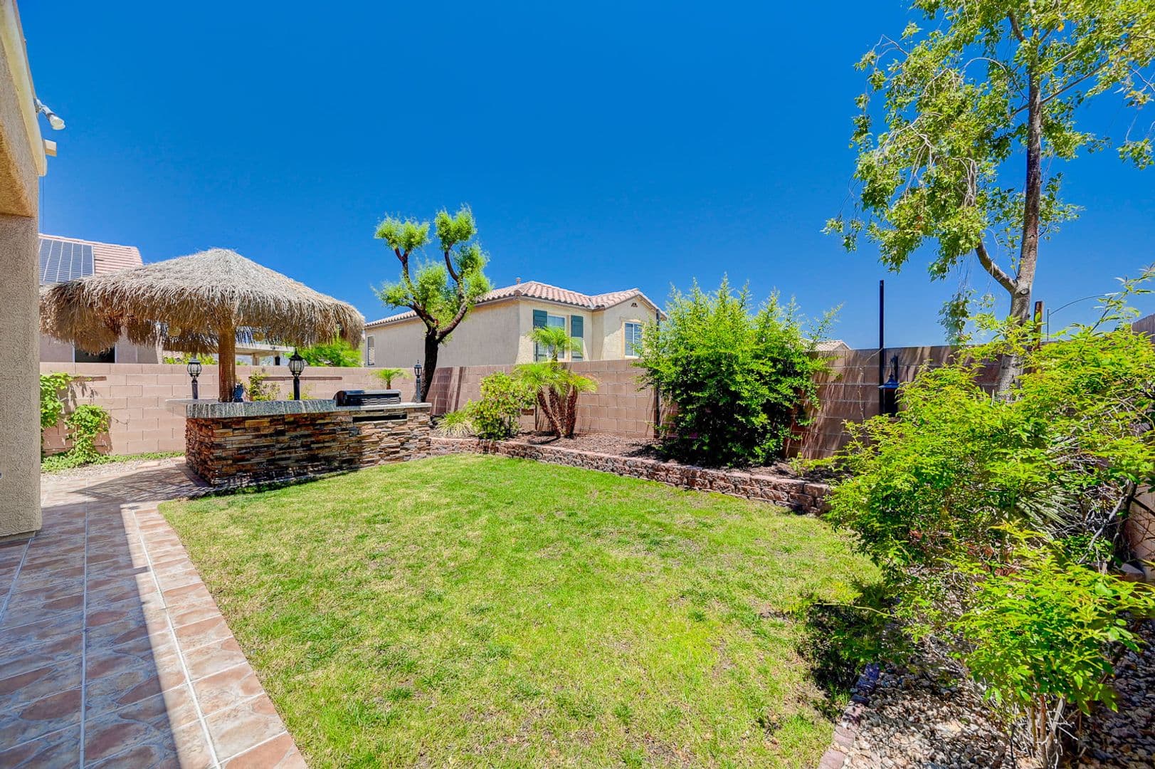 Las Vegas, House: 6952 Winter Ridge St.