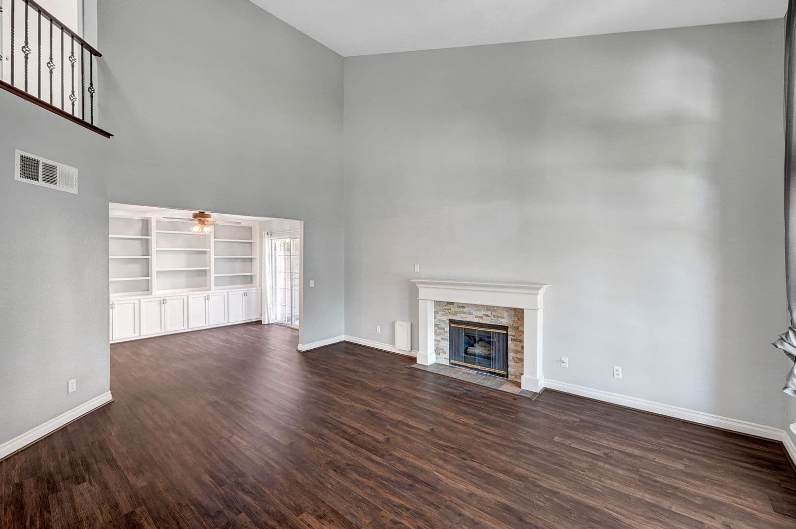Las Vegas Townhome: 7641 Allerton Ave.