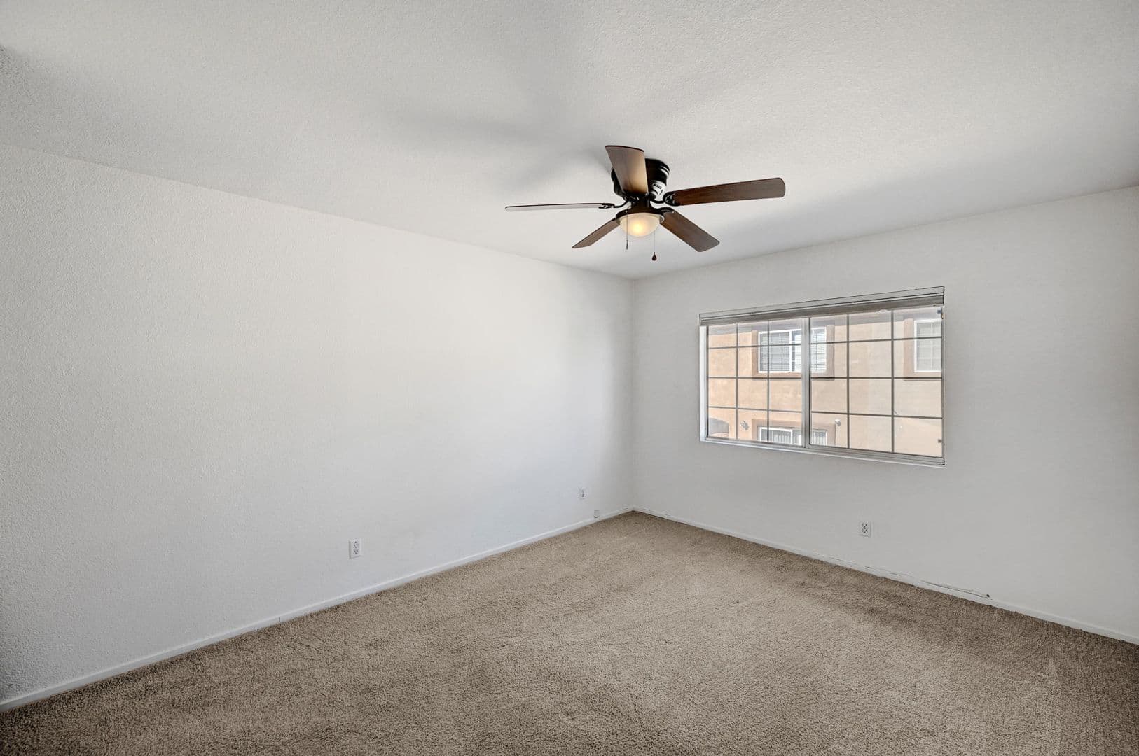 Las Vegas Townhome: 7641 Allerton Ave.
