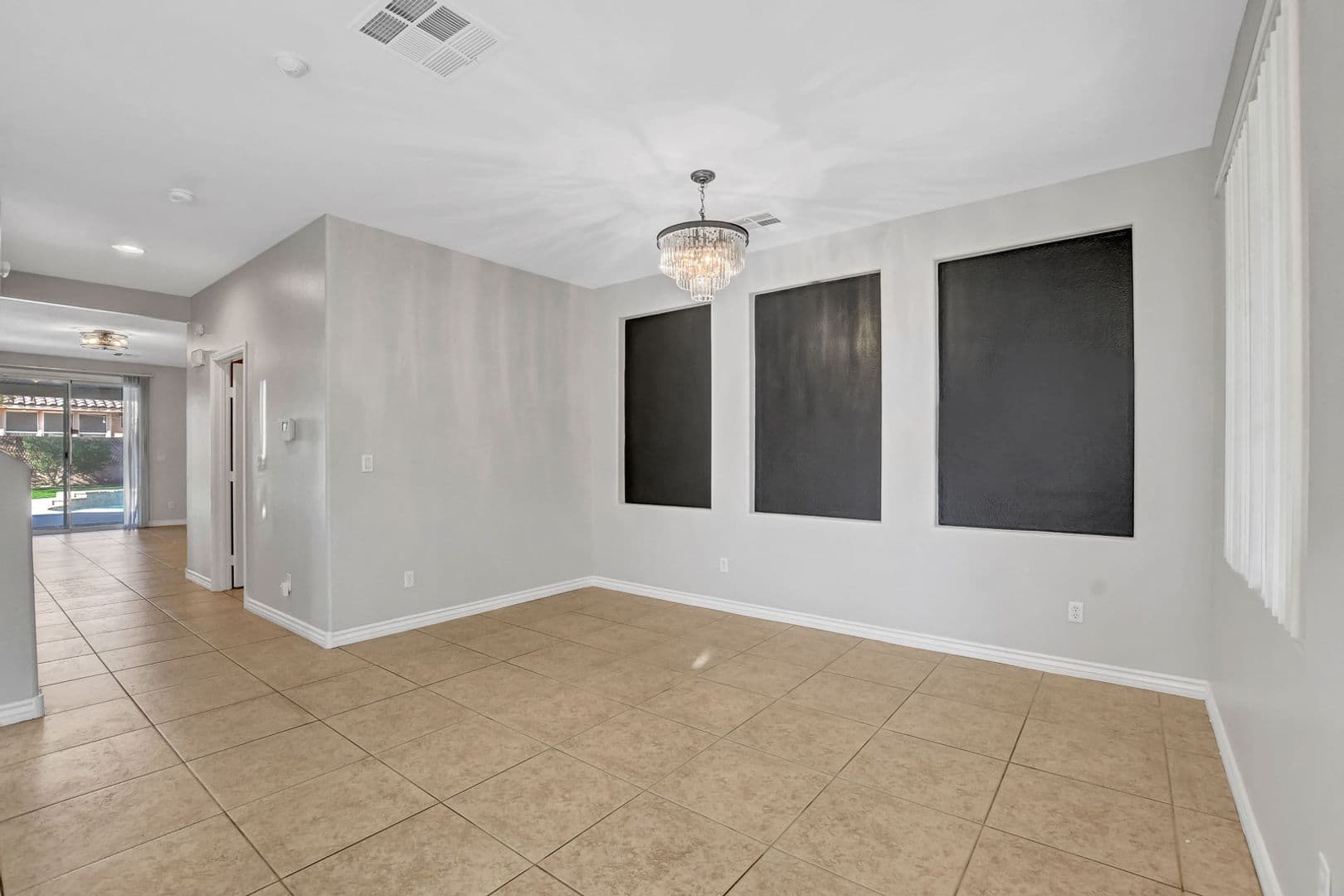 North Ls Vegas House: 4032 Gaster Ave.