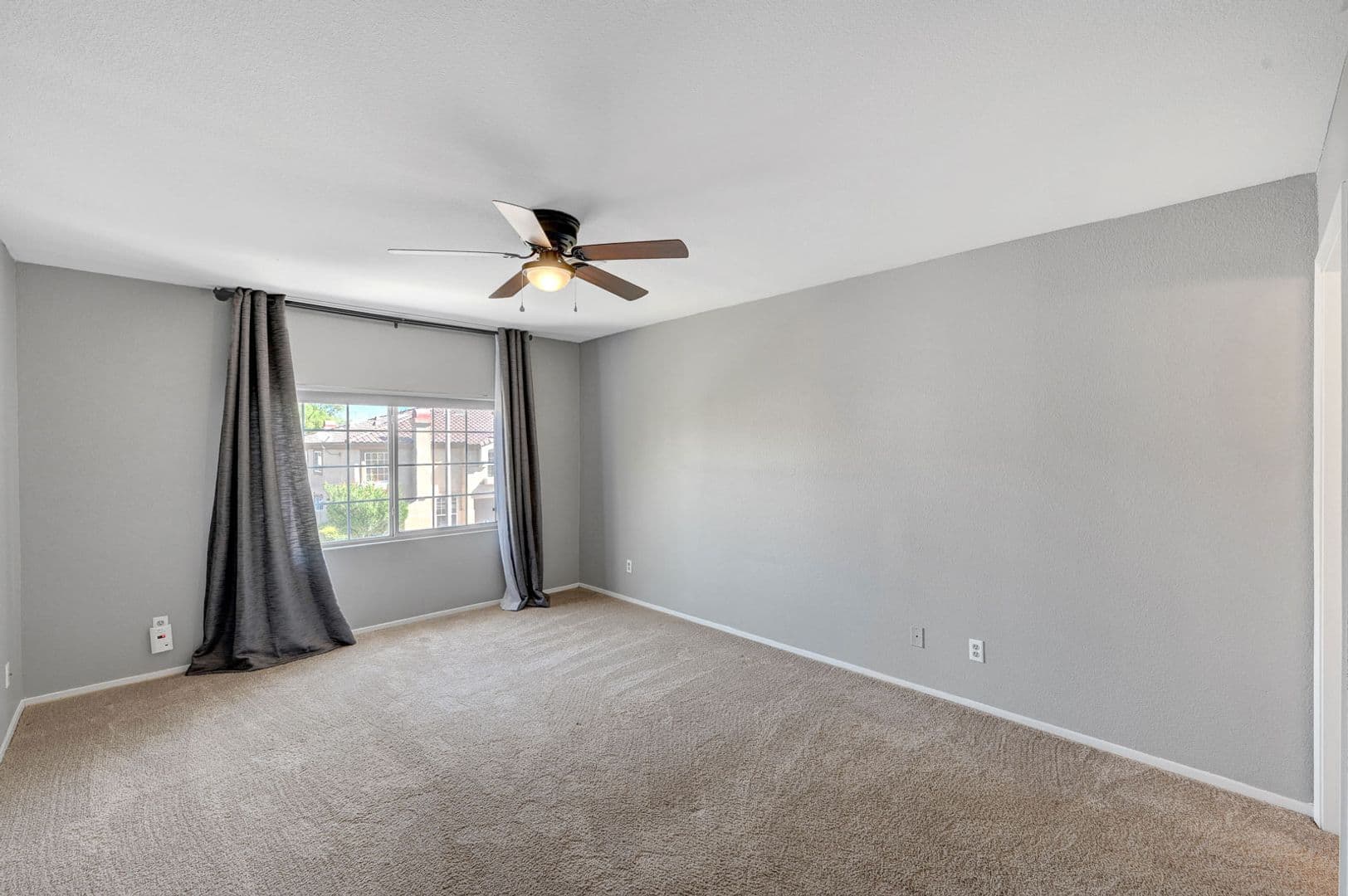 Las Vegas Townhome: 7641 Allerton Ave.