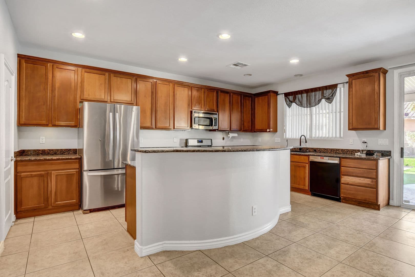 North Ls Vegas House: 4032 Gaster Ave.