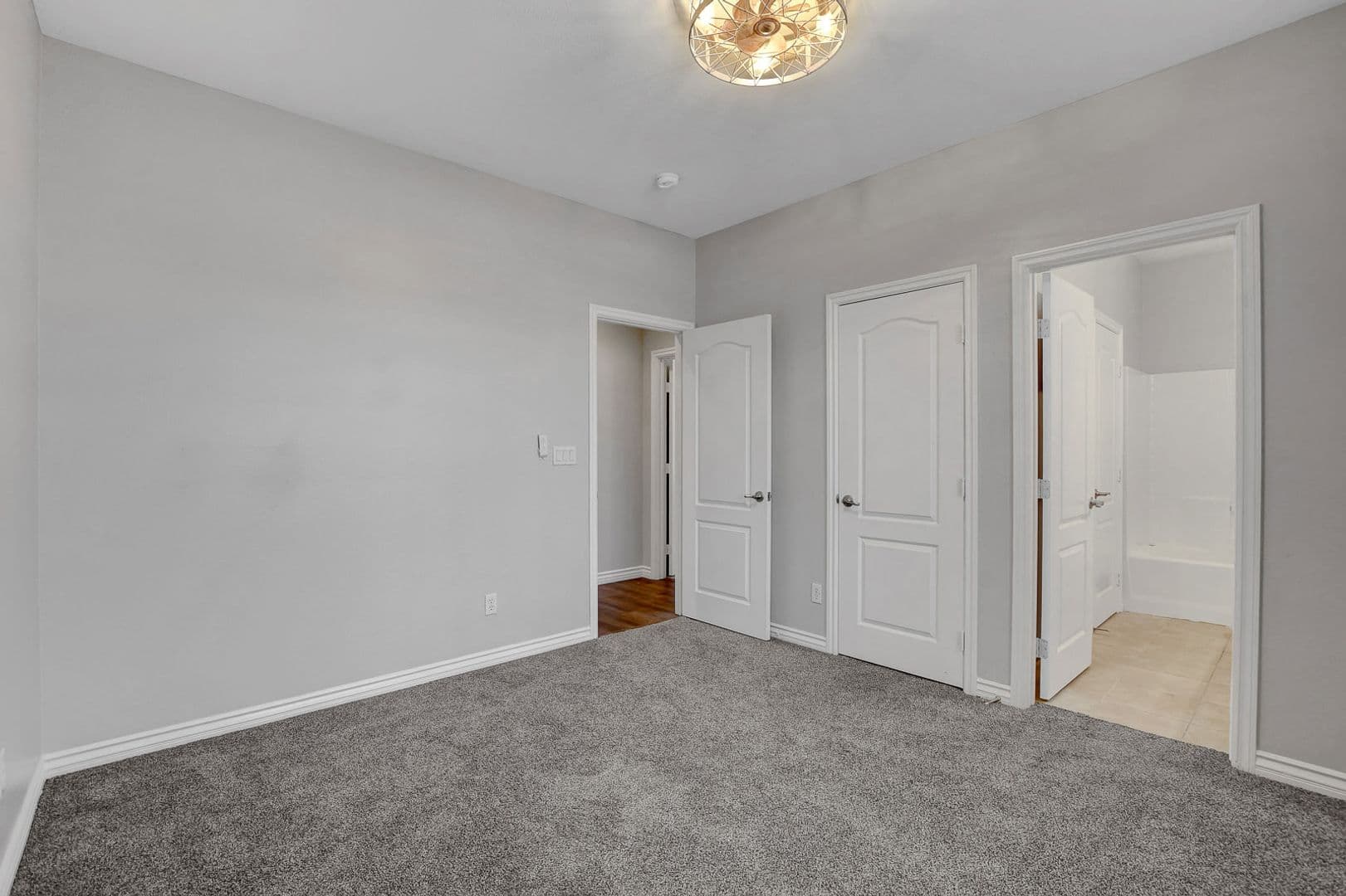 North Ls Vegas House: 4032 Gaster Ave.