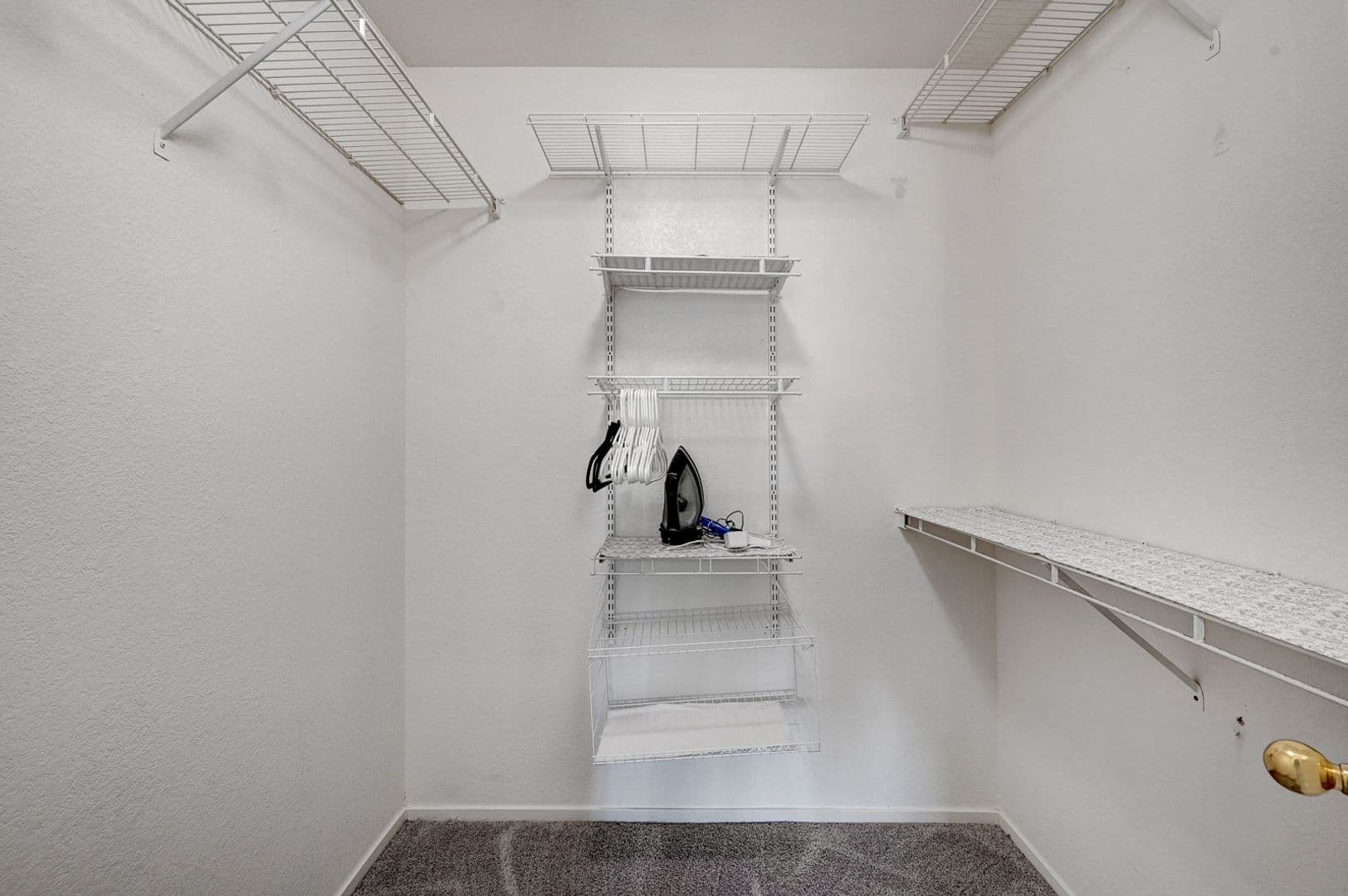 Las Vegas Townhome: 7641 Allerton Ave.