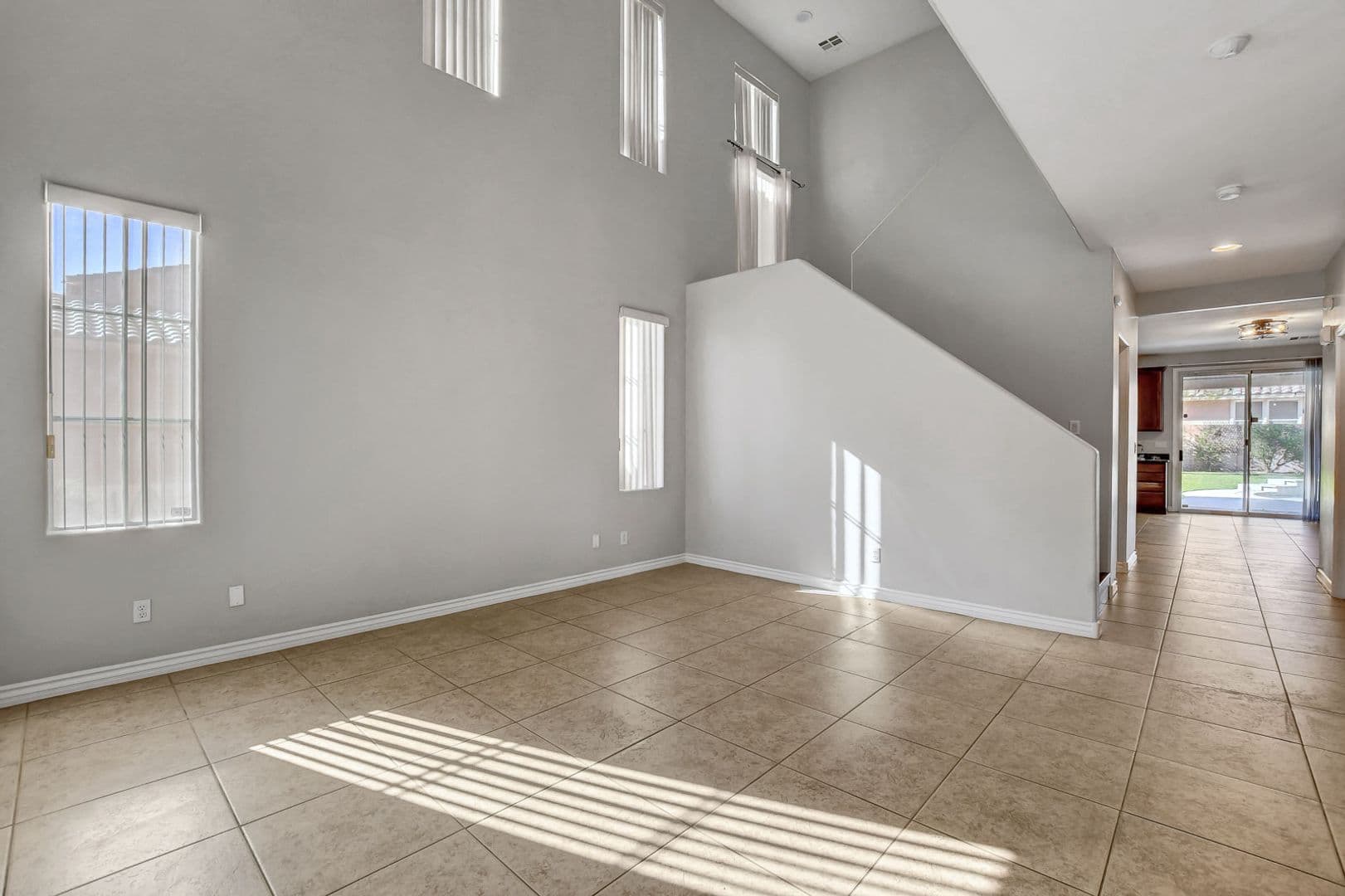 North Ls Vegas House: 4032 Gaster Ave.