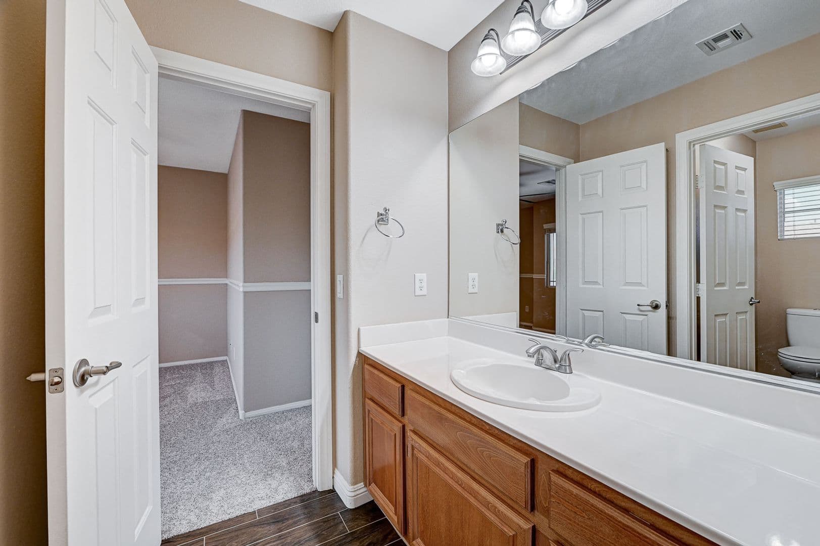 Las Vegas, House: 6952 Winter Ridge St.