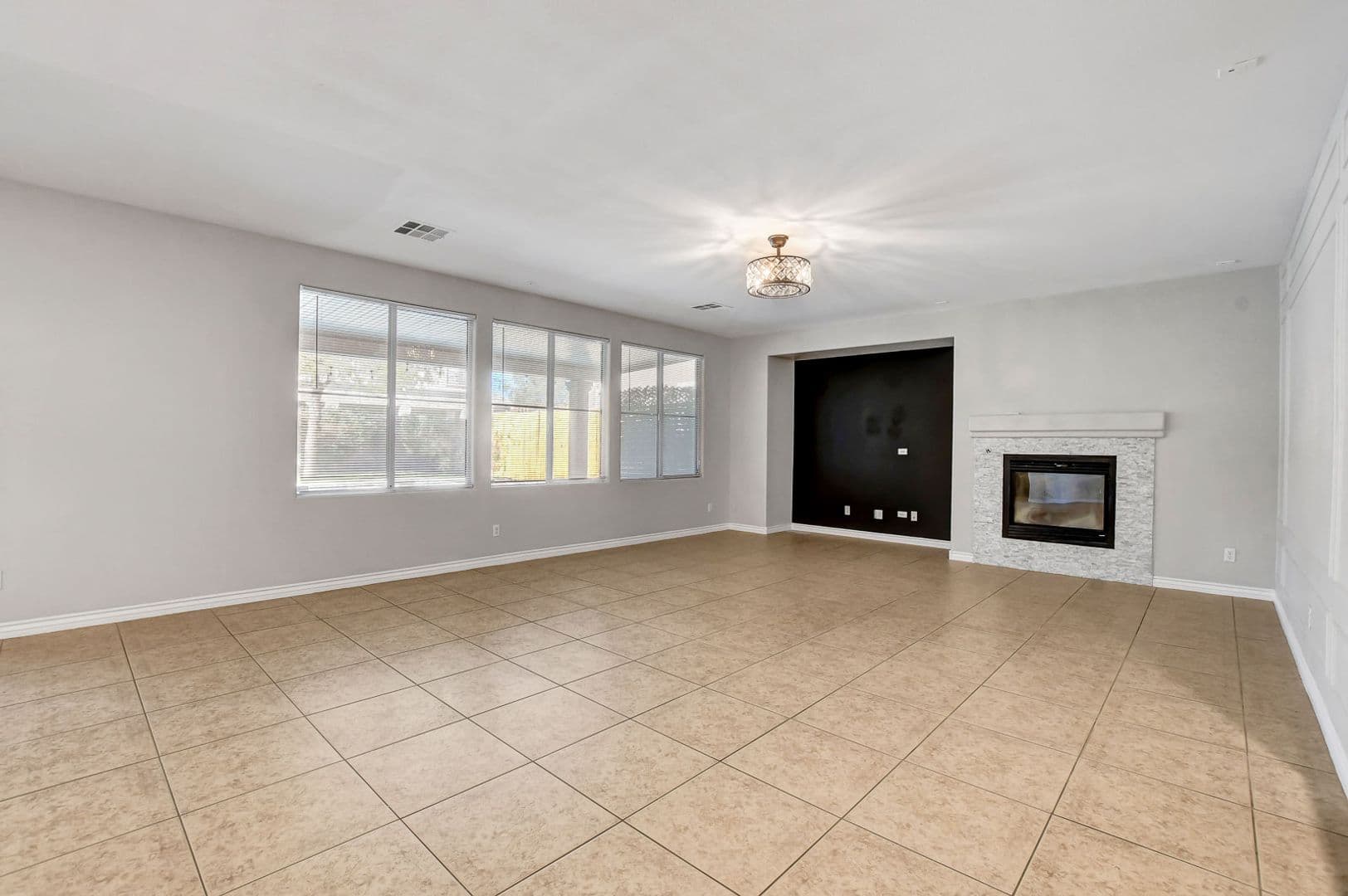 North Ls Vegas House: 4032 Gaster Ave.