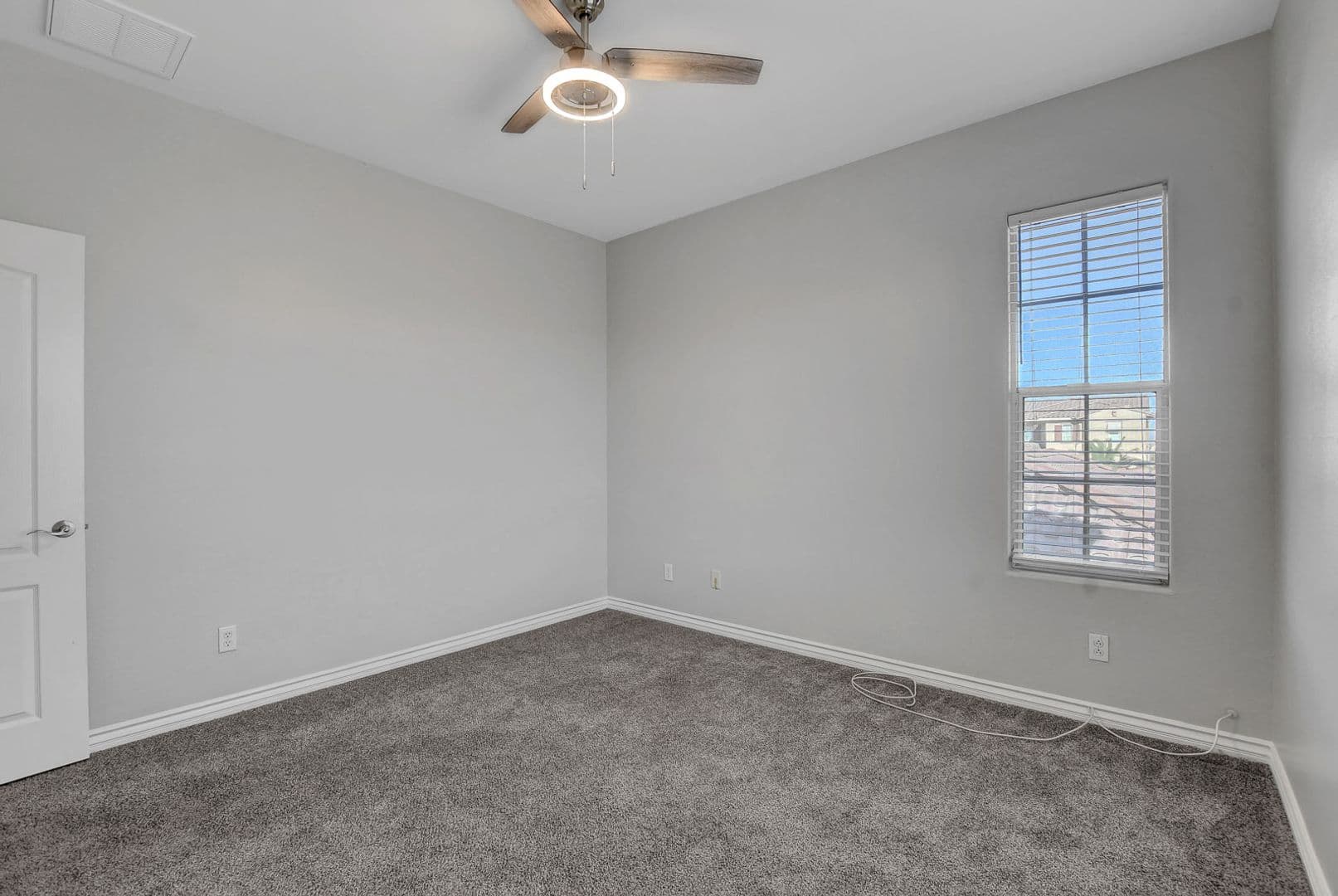 North Ls Vegas House: 4032 Gaster Ave.