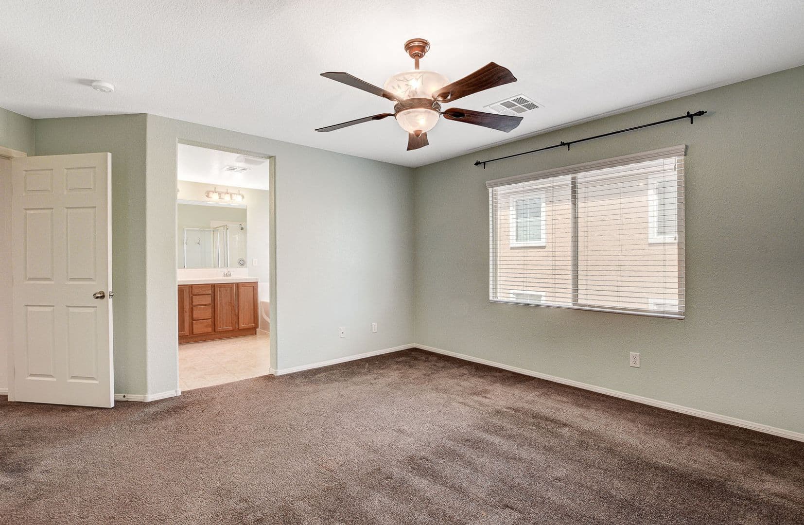 North Las Vegas House: 5548 Ayers Cliff St