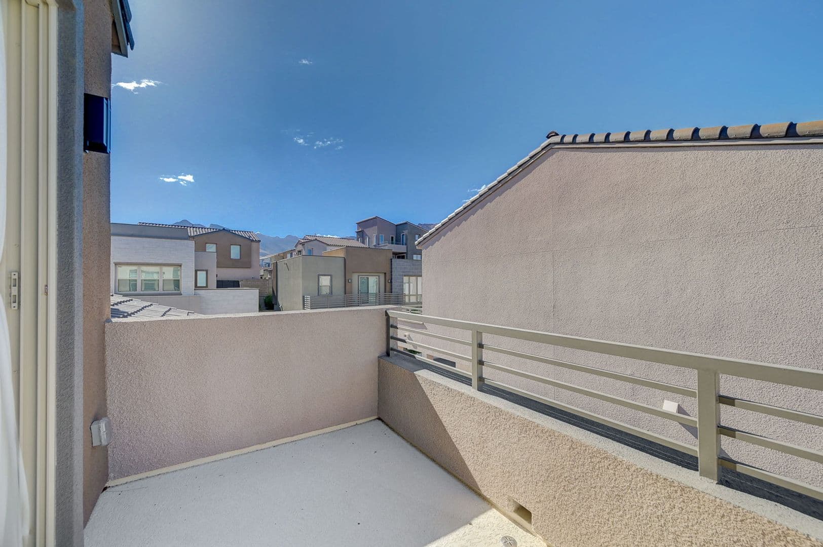 Las Vegas House: 1796 Passerine St.