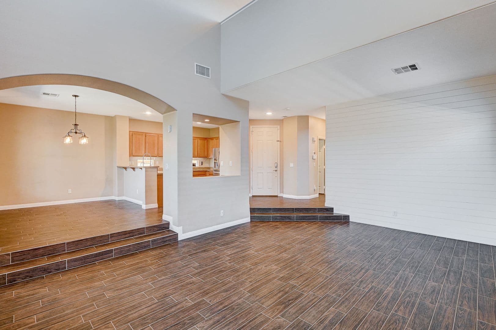 Las Vegas, House: 6952 Winter Ridge St.