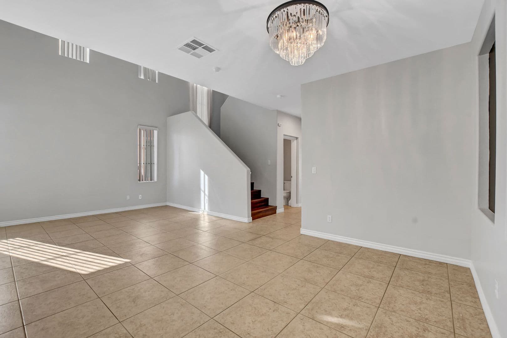 North Ls Vegas House: 4032 Gaster Ave.