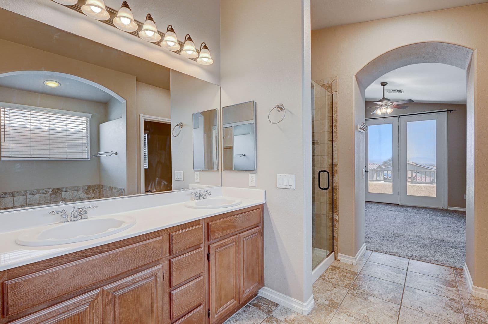 Las Vegas, House: 6952 Winter Ridge St.