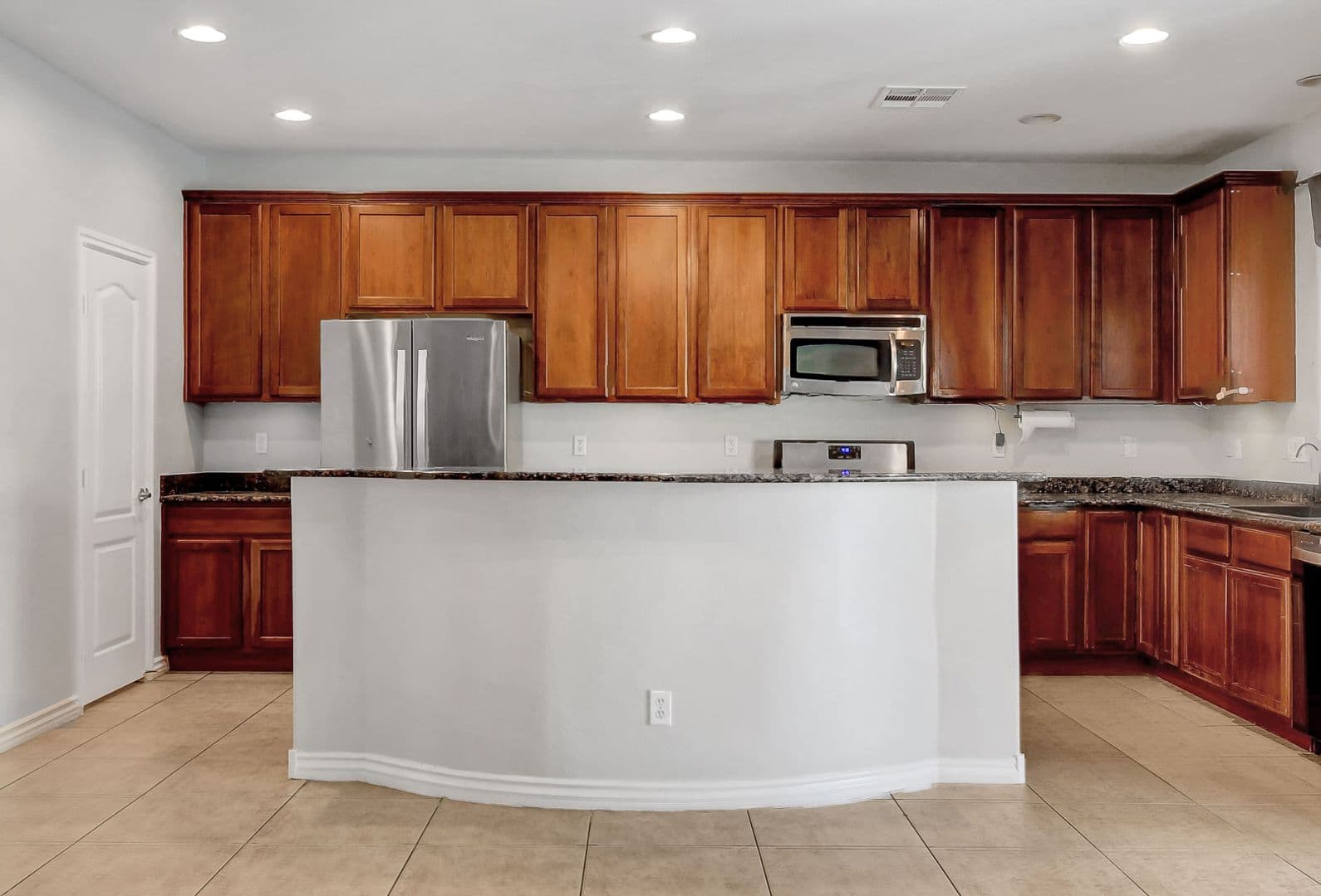 North Ls Vegas House: 4032 Gaster Ave.