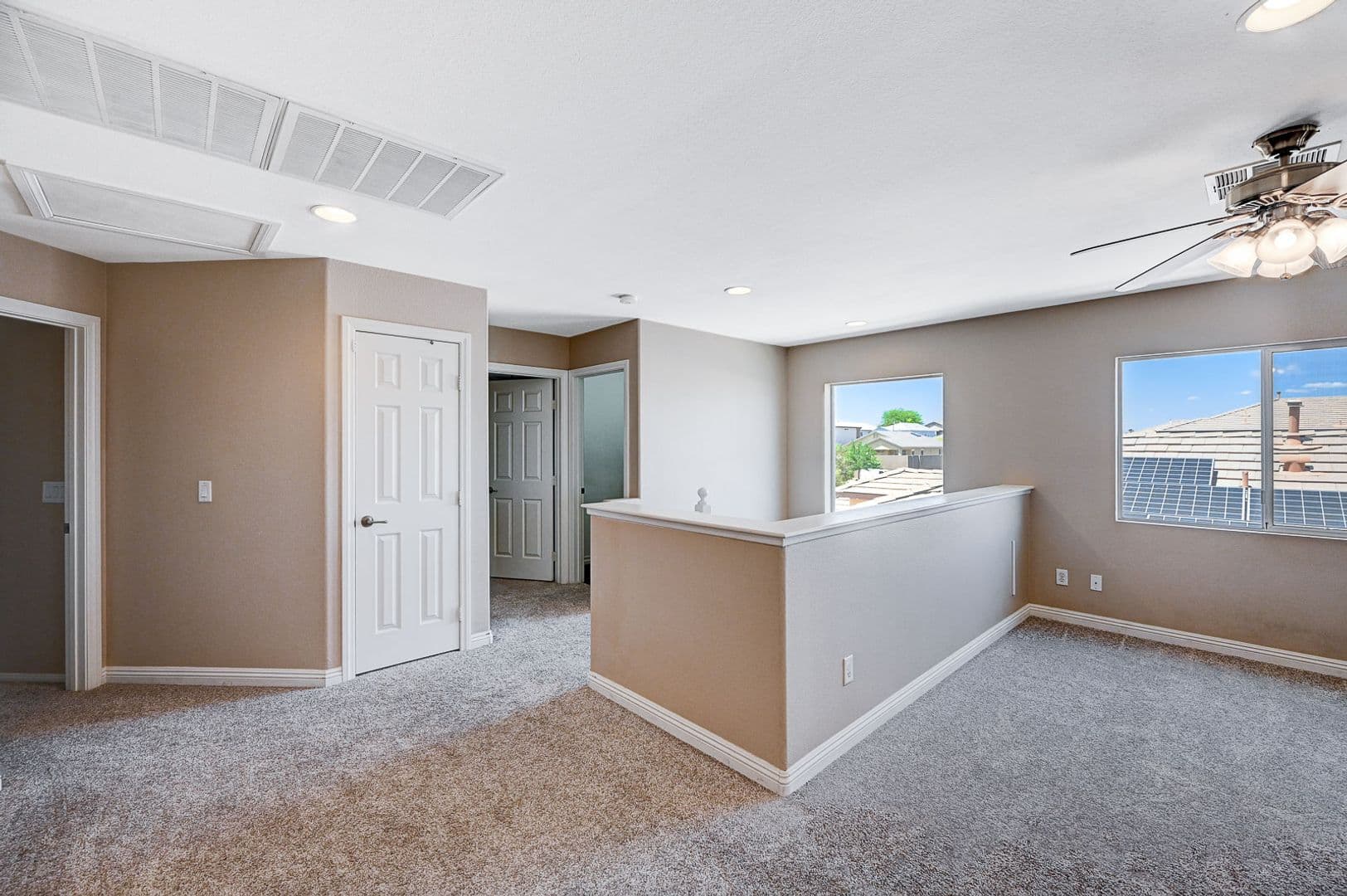 Las Vegas, House: 6952 Winter Ridge St.