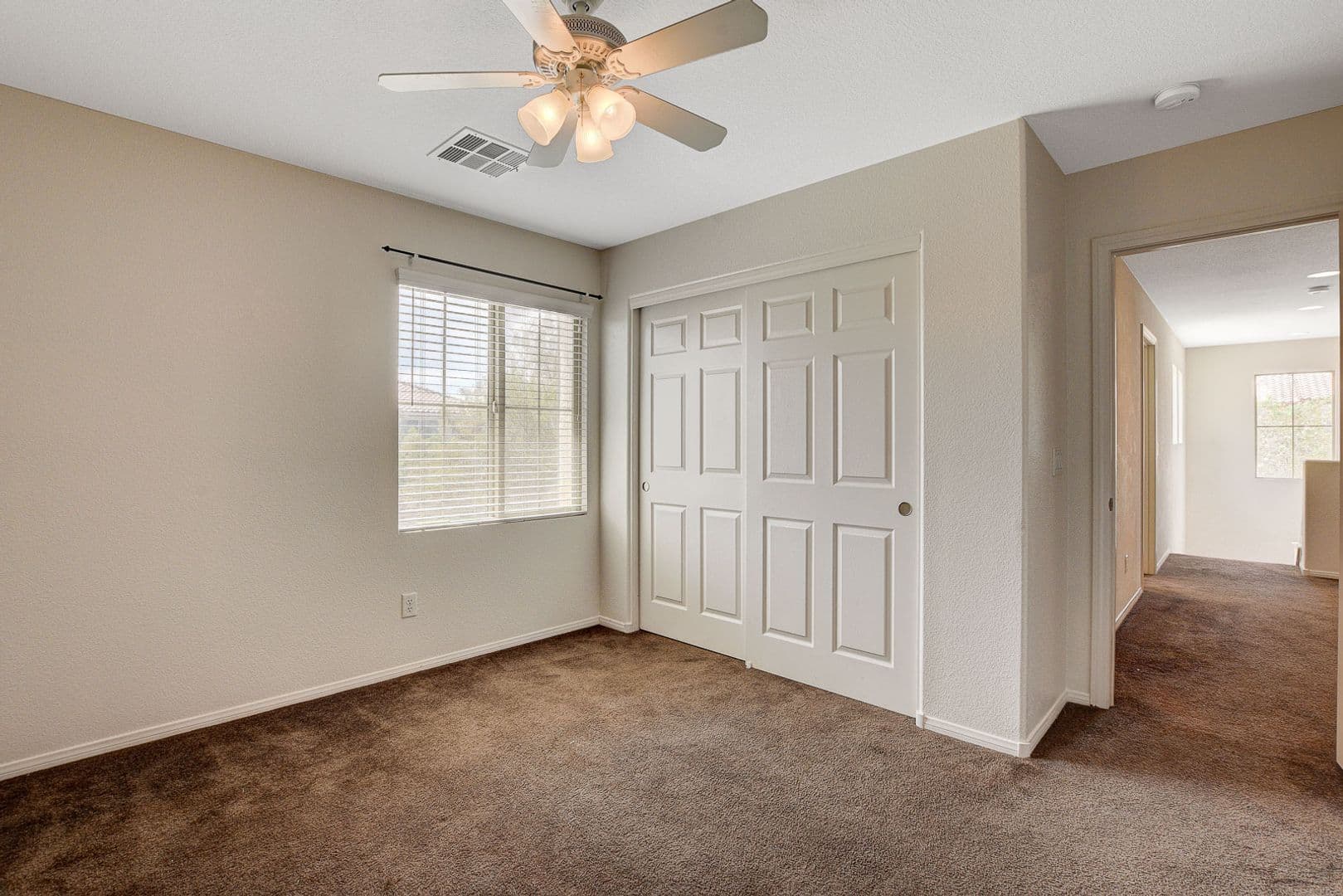 North Las Vegas House: 5548 Ayers Cliff St