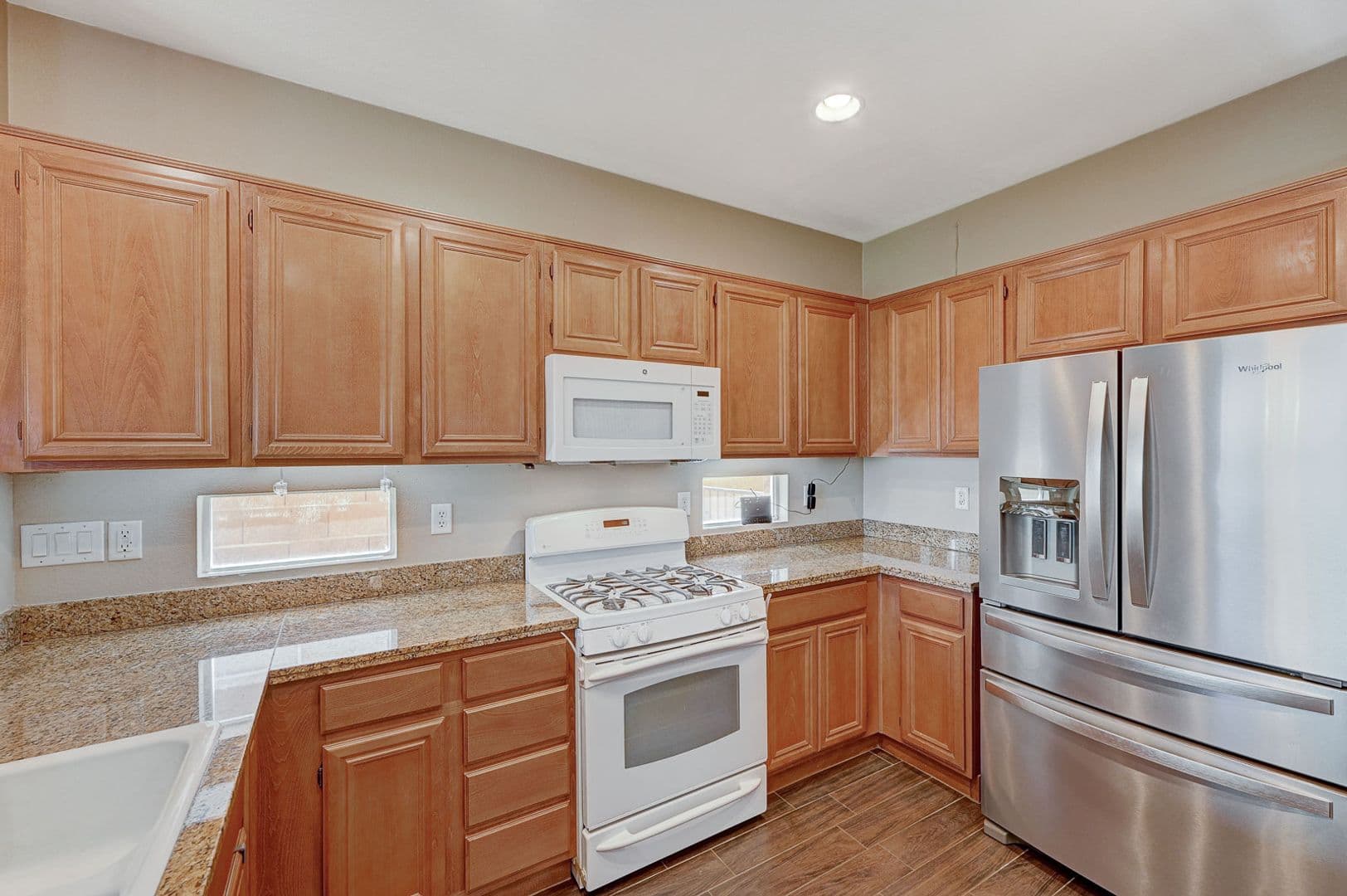Las Vegas, House: 6952 Winter Ridge St.
