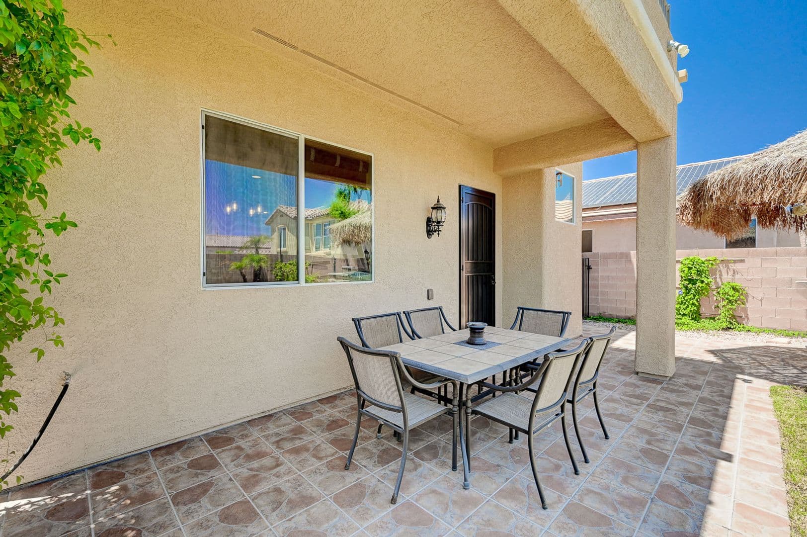 Las Vegas, House: 6952 Winter Ridge St.