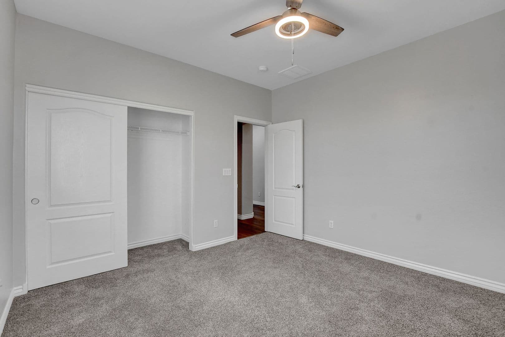 North Ls Vegas House: 4032 Gaster Ave.