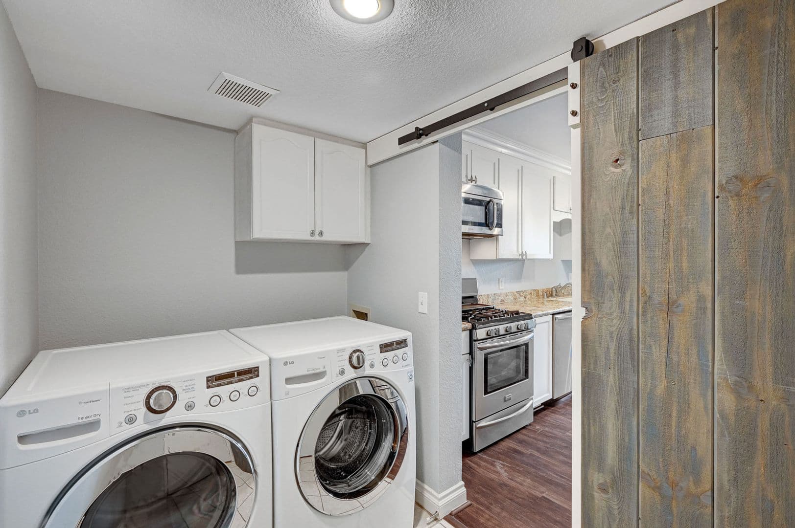Las Vegas Townhome: 7641 Allerton Ave.