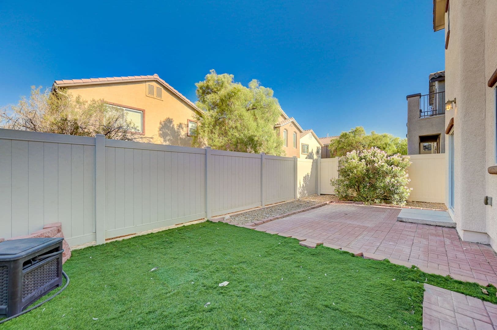 Las Vegas House: 8148 Sandy Slope Court