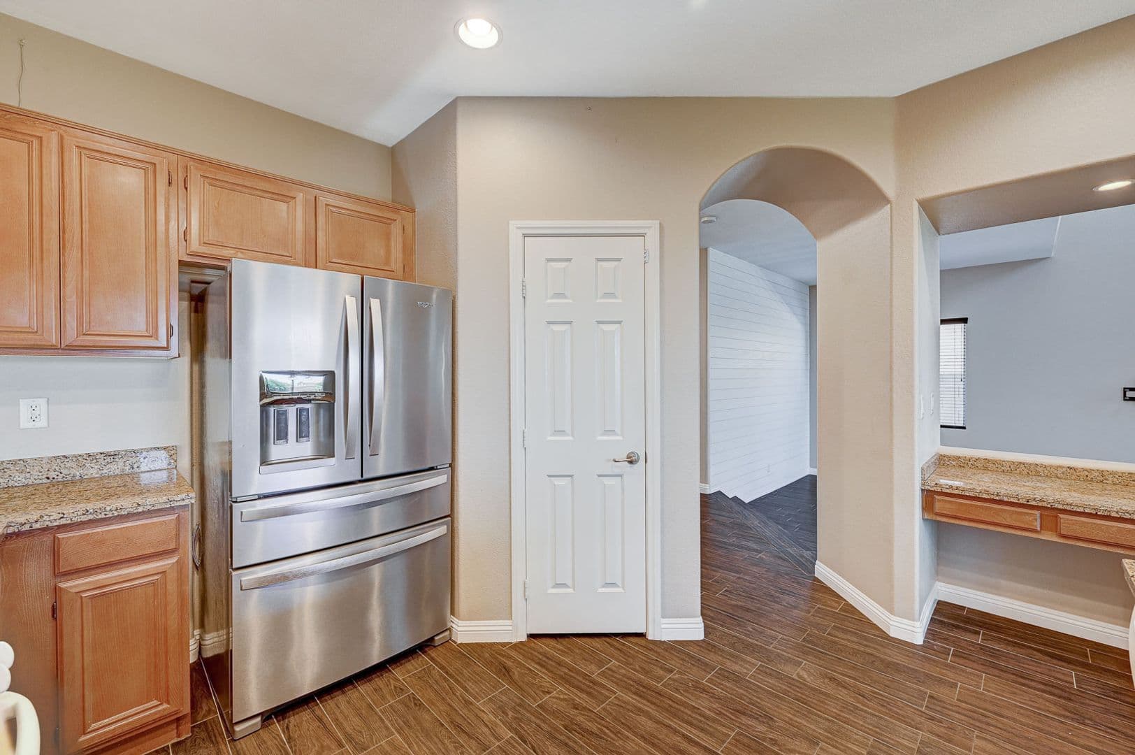 Las Vegas, House: 6952 Winter Ridge St.