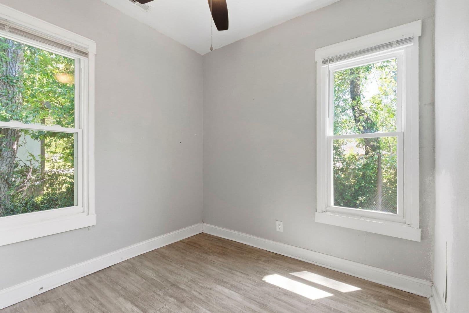 Springfield House: 2604 W. Calhoun St