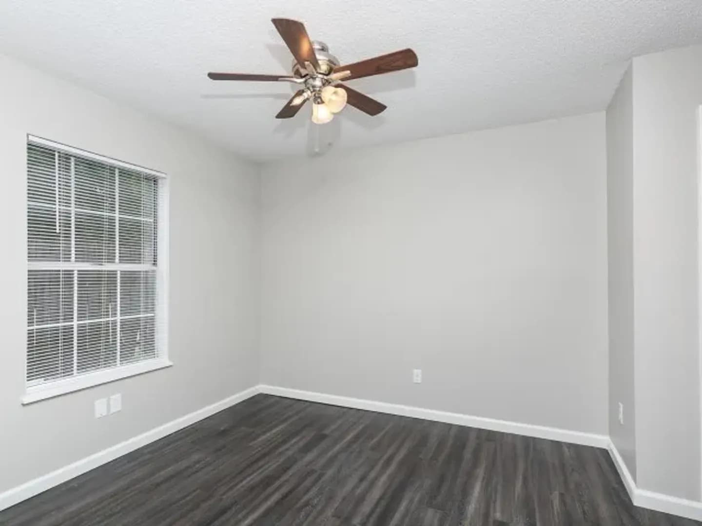 Springfield Apartment: 1015 E Walnut St