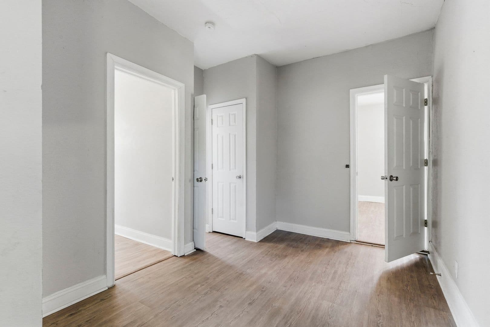 Springfield House: 2604 W. Calhoun St