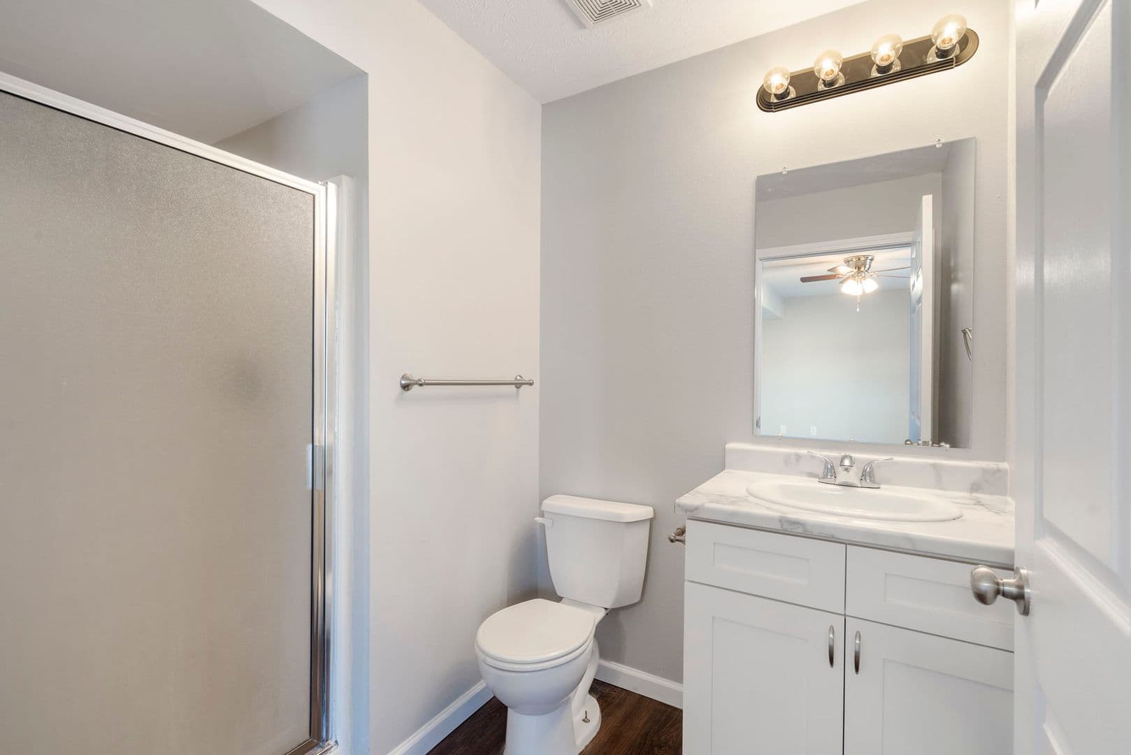 Ozark Apartment: 2009 Southfork Dr