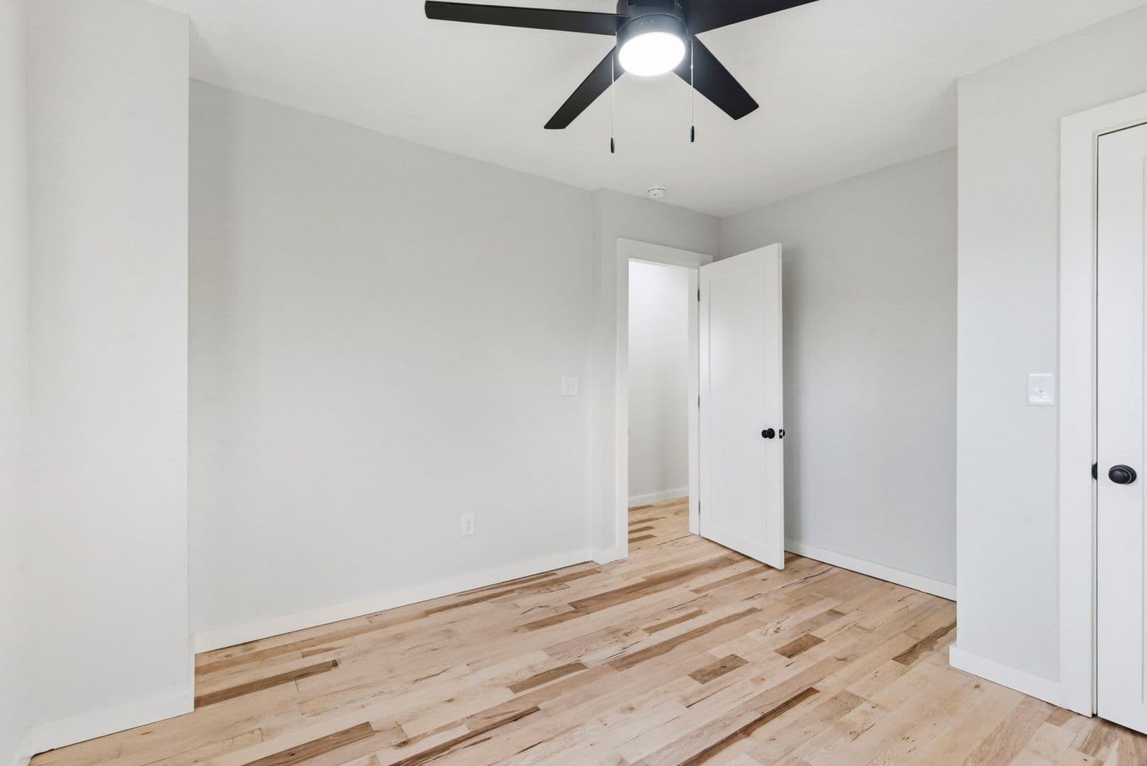 Springfield Apartment: 2831 E University