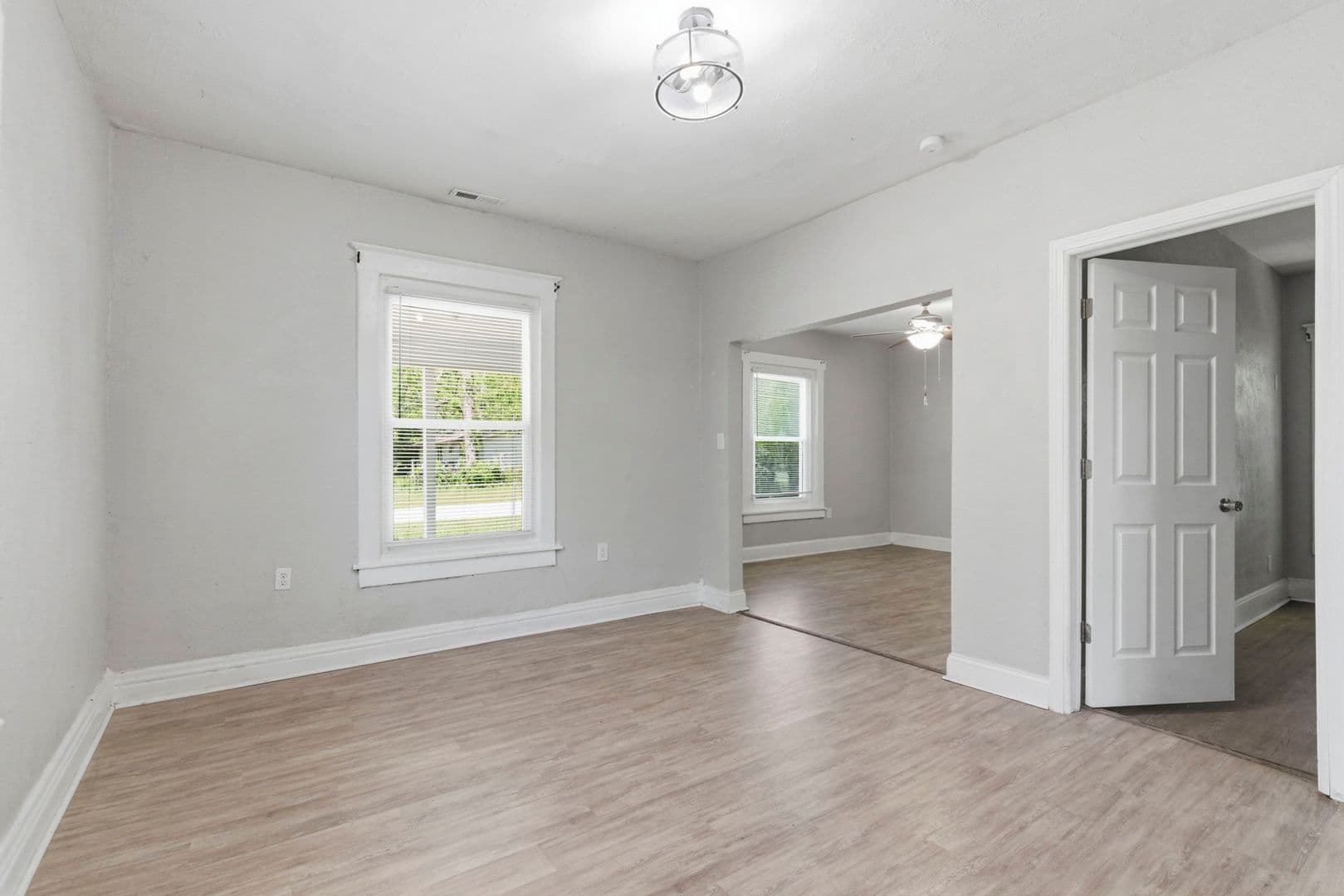 Springfield House: 2604 W. Calhoun St