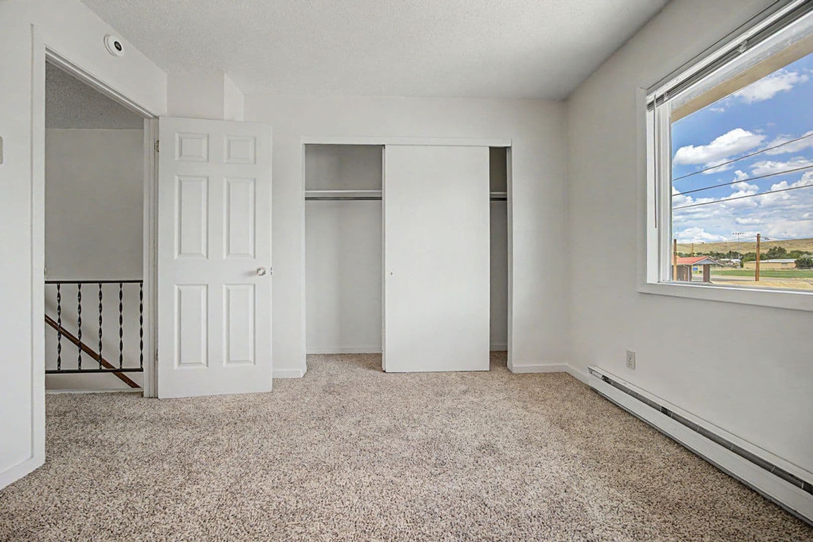 Craig Townhome: 1006 Yampa Ave.