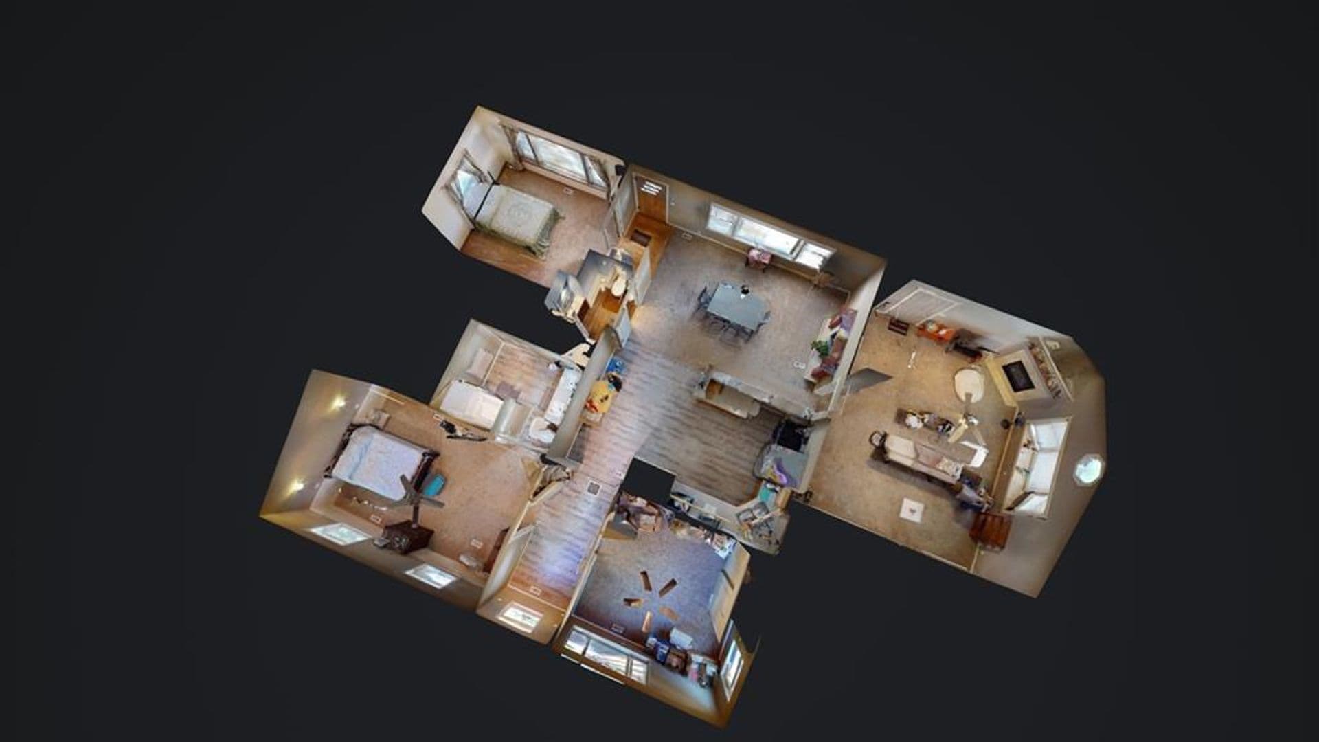 Grand Junction House: 405 Dressell Dr Unit A