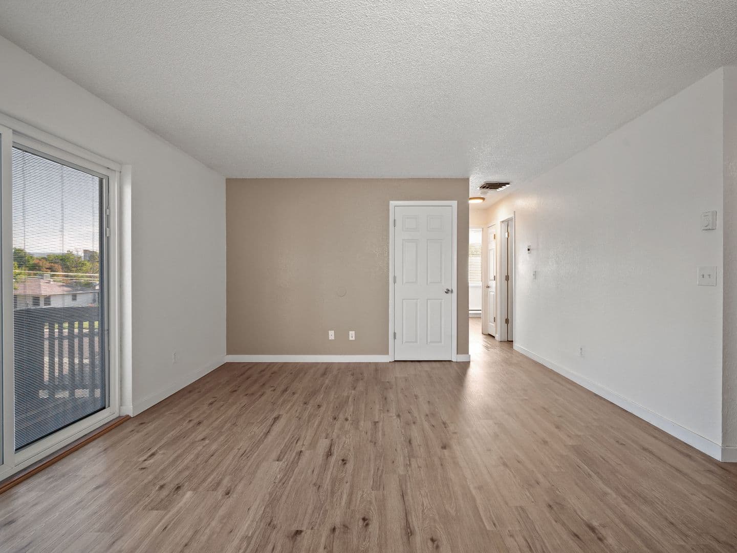 Grand Junction Apartment: 1535 Poplar Dr. - Unit 20