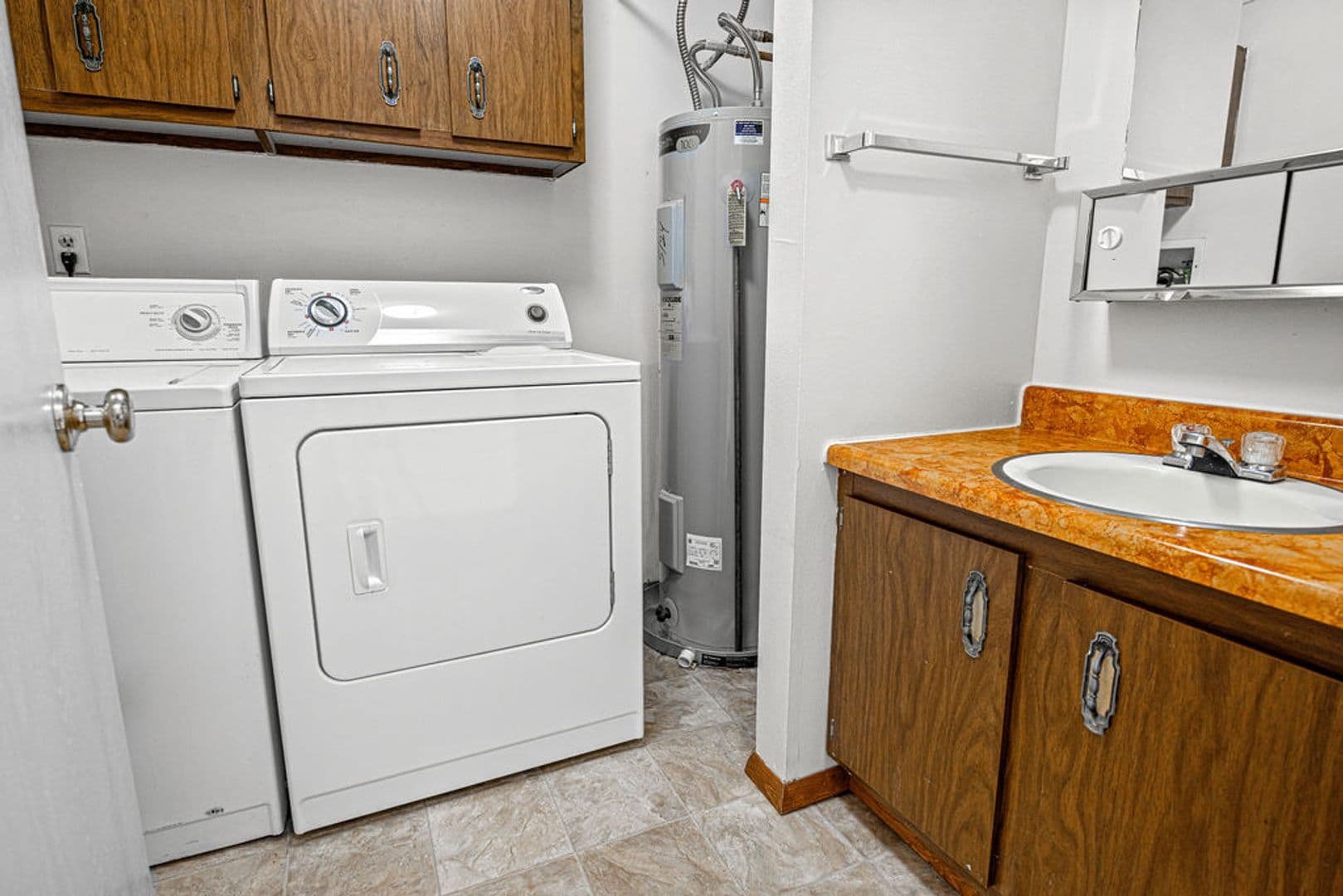 Craig Townhome: 1006 Yampa Ave.