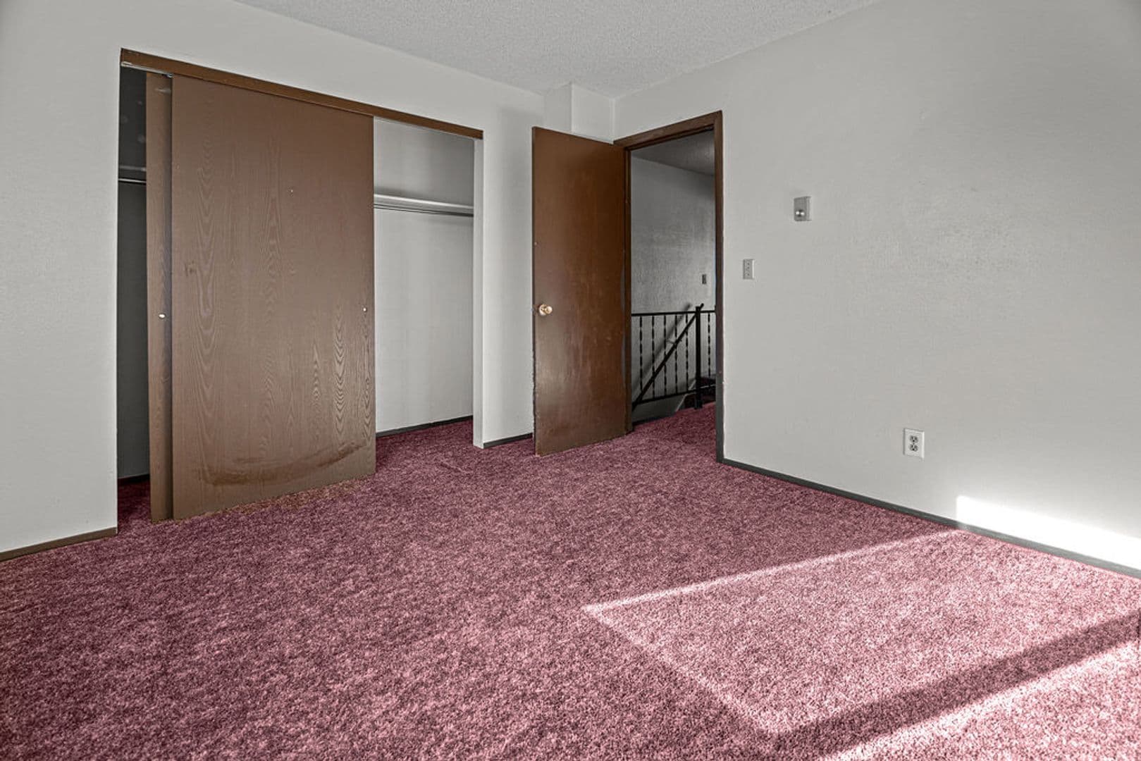 Craig Townhome: 1006 Yampa Ave.